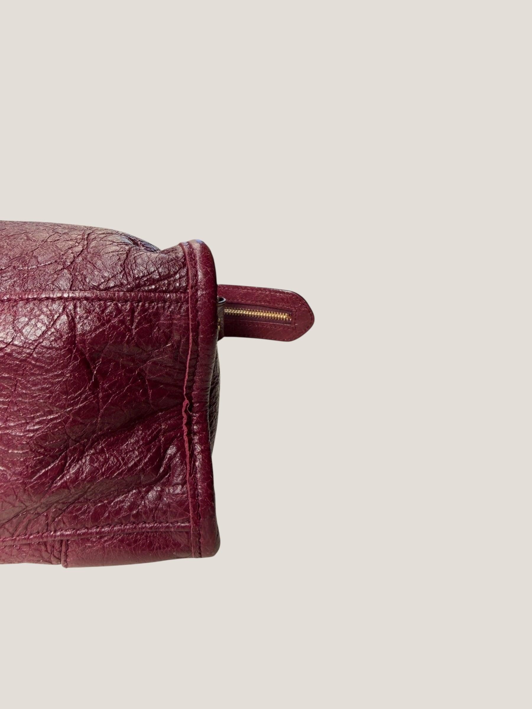 Balenciaga City Small