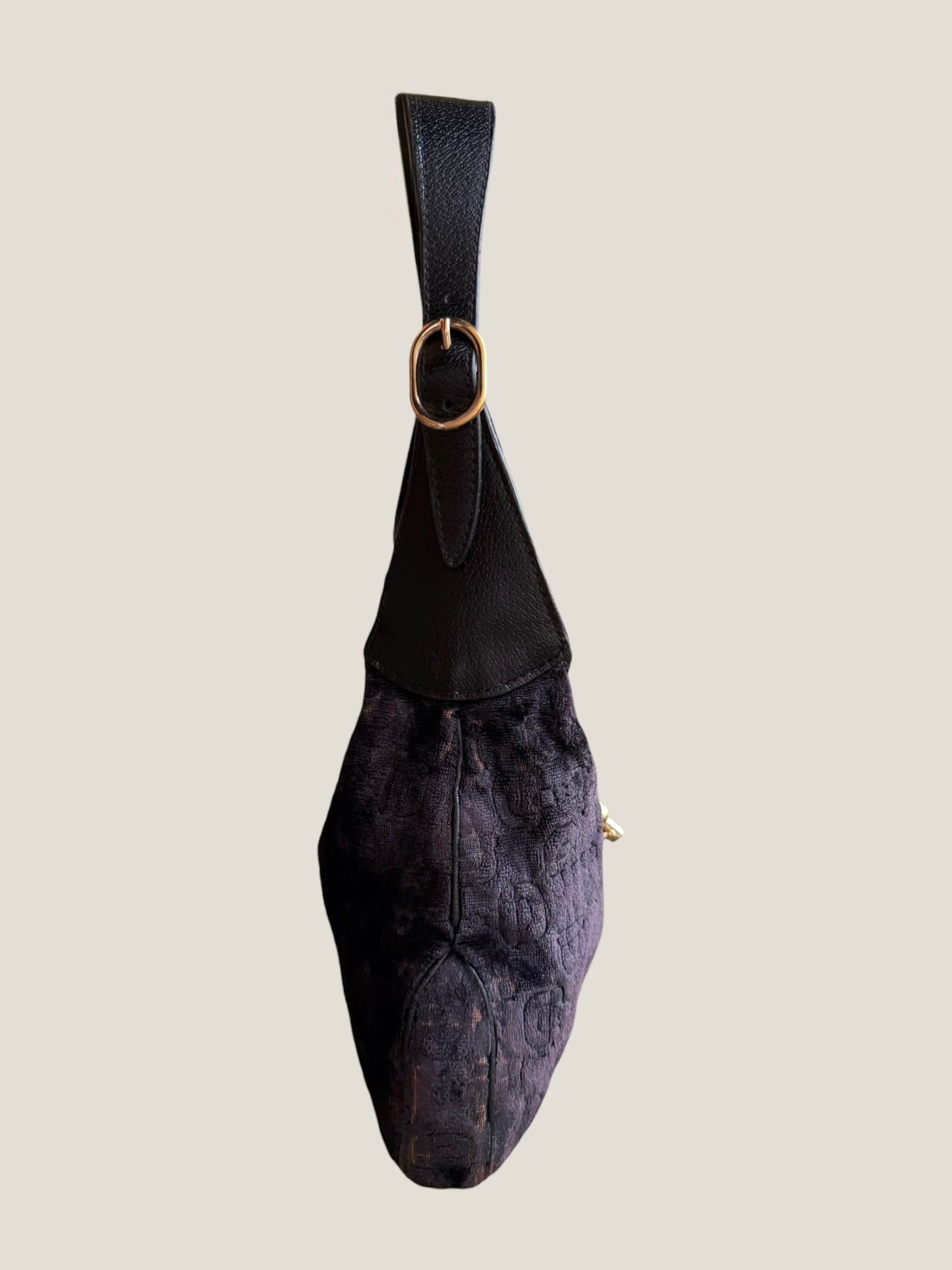 Gucci Jackie Web Horsebit