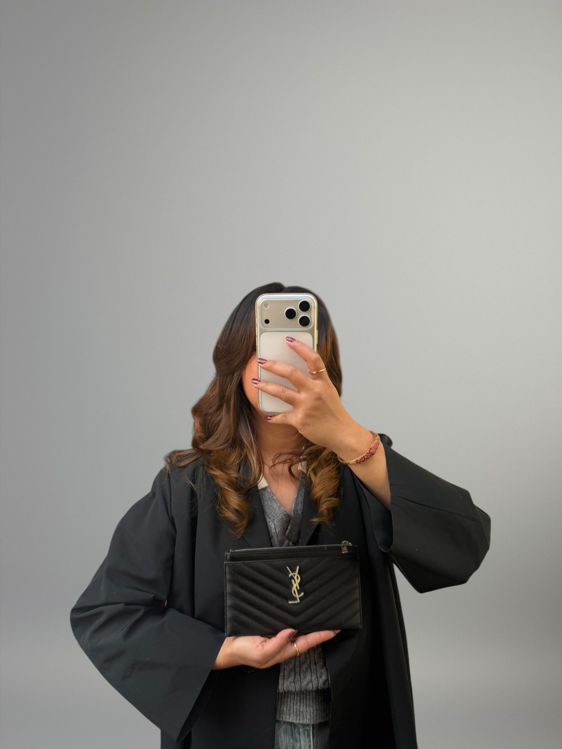 Saint Laurent Pochette