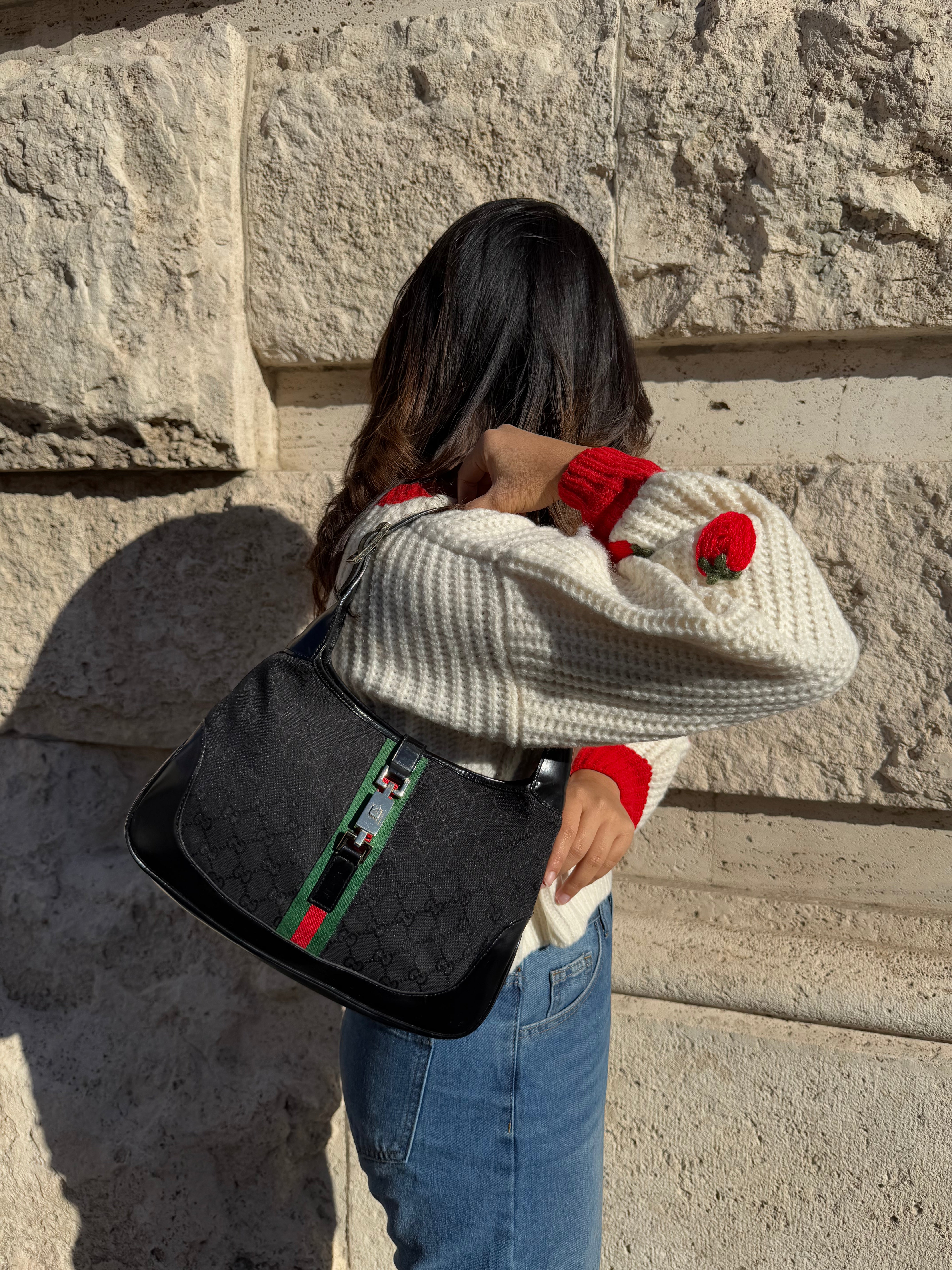 Gucci Jackie