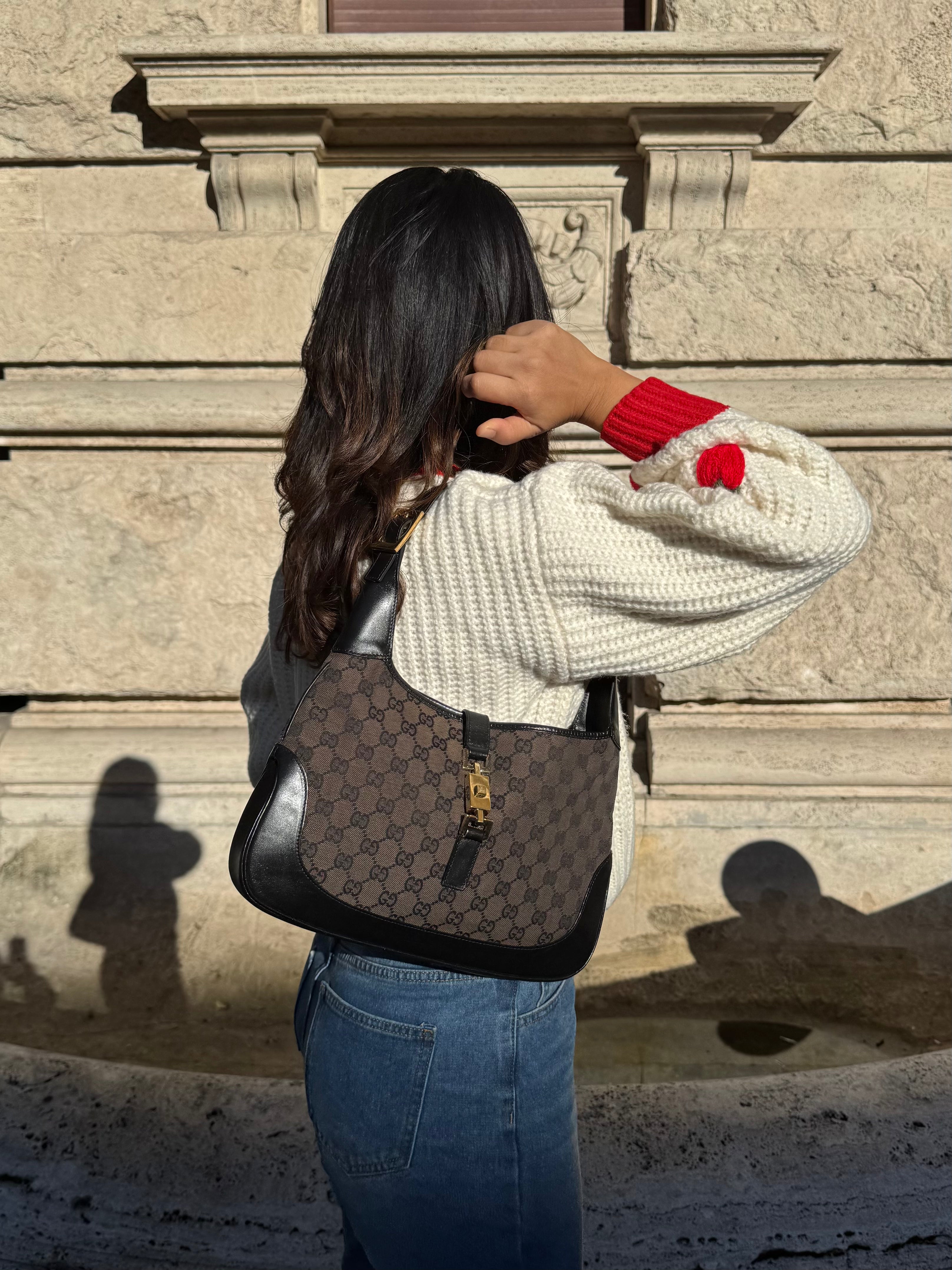 Gucci Jackie Bag
