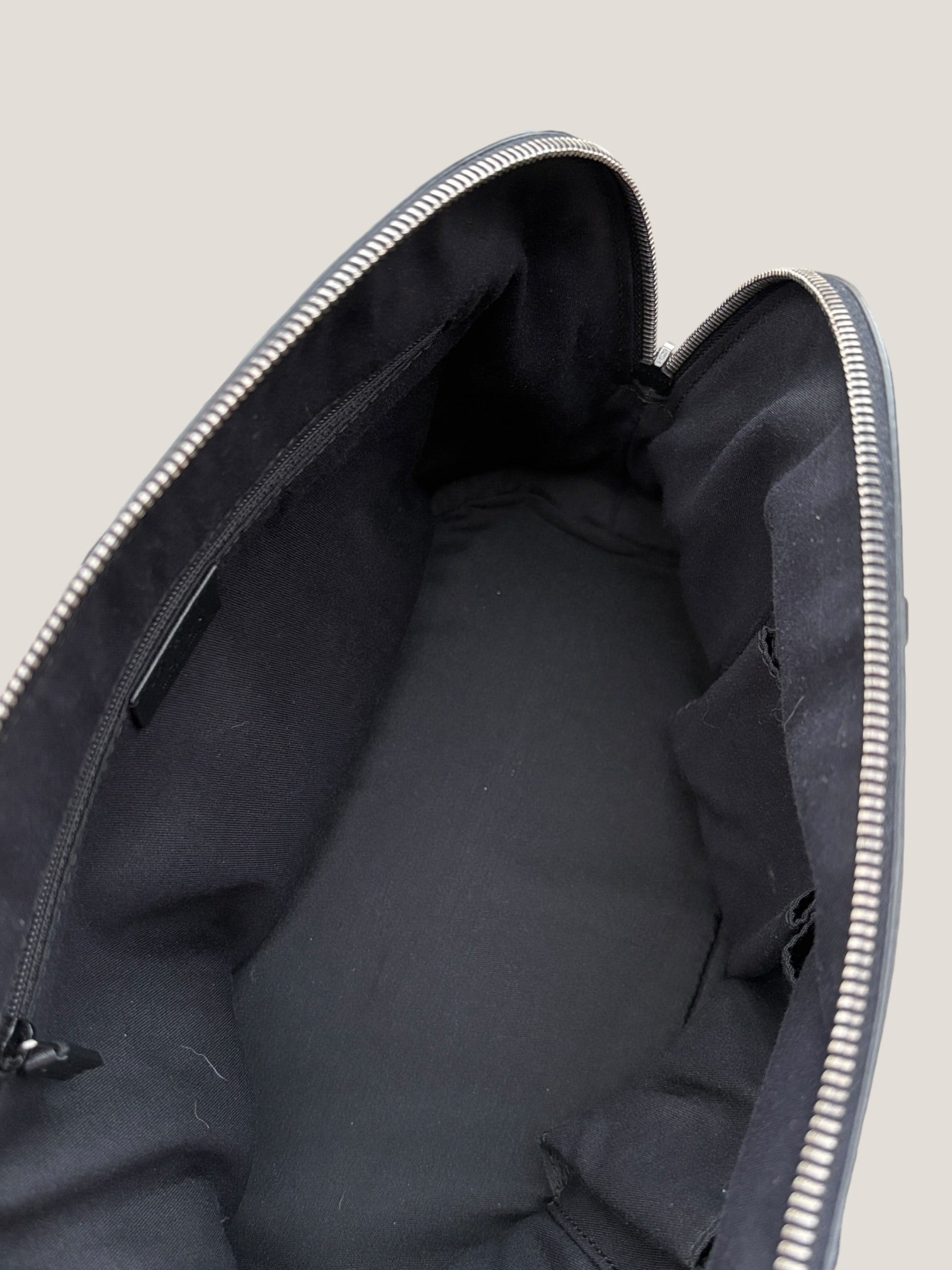 Gucci Guccissima Dome Bag