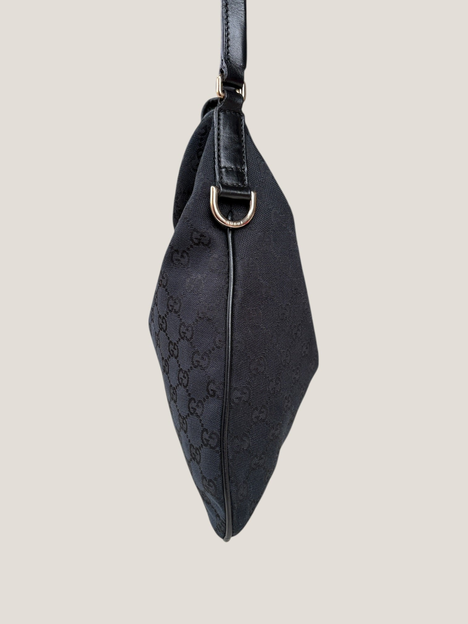 Gucci Hobo Interlocking G