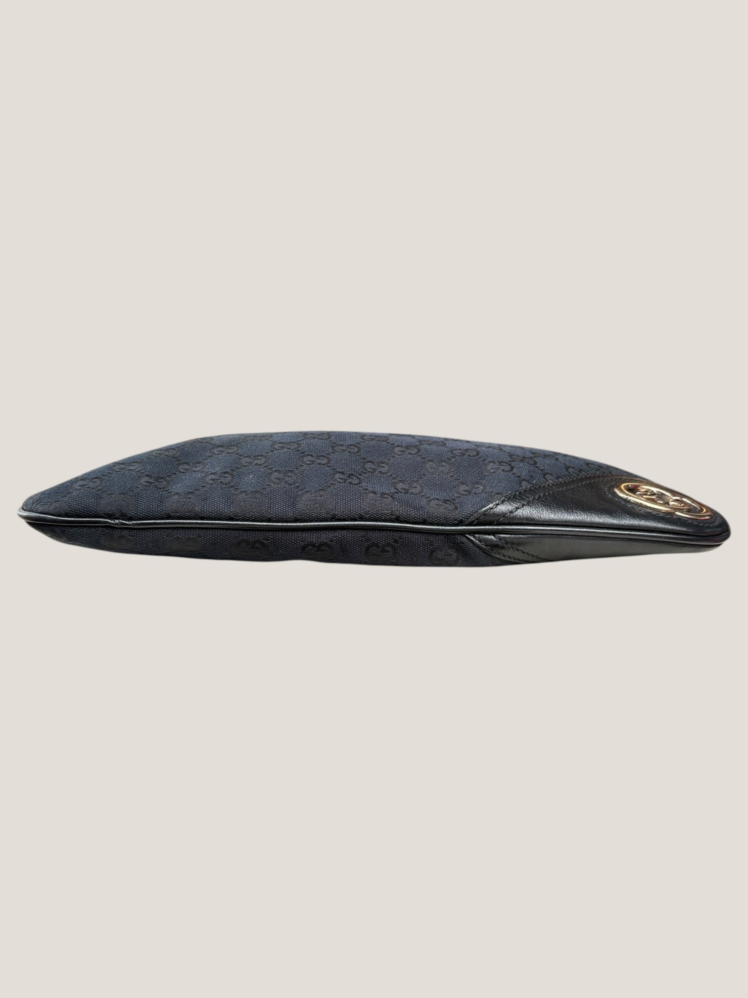 Gucci Hobo Interlocking G