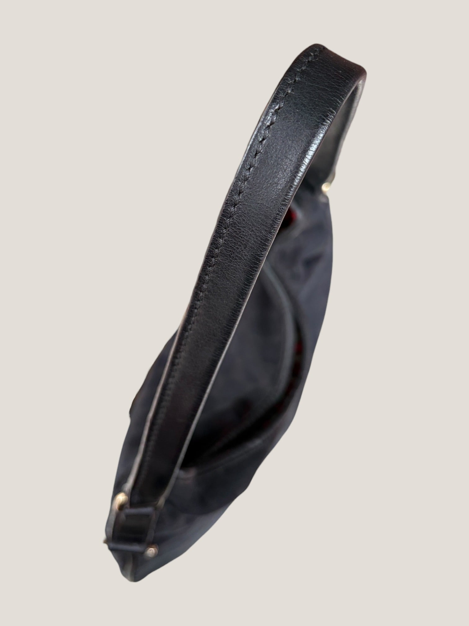 Gucci Hobo Interlocking G