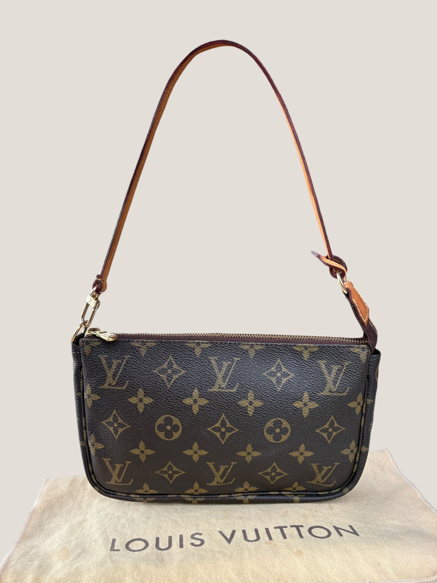Louis Vuitton Pochette Accessoires