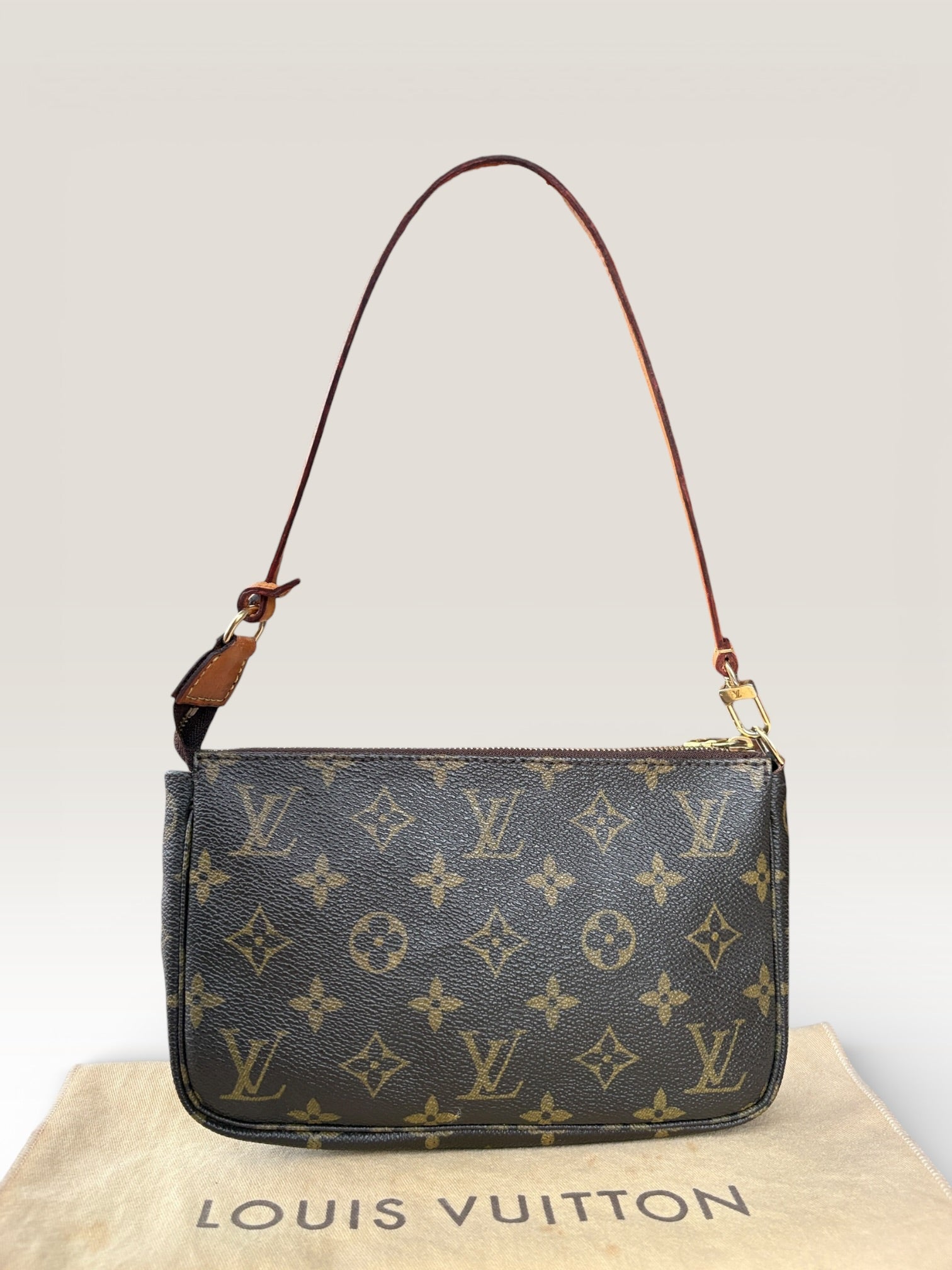 Louis Vuitton Pochette Accessoires