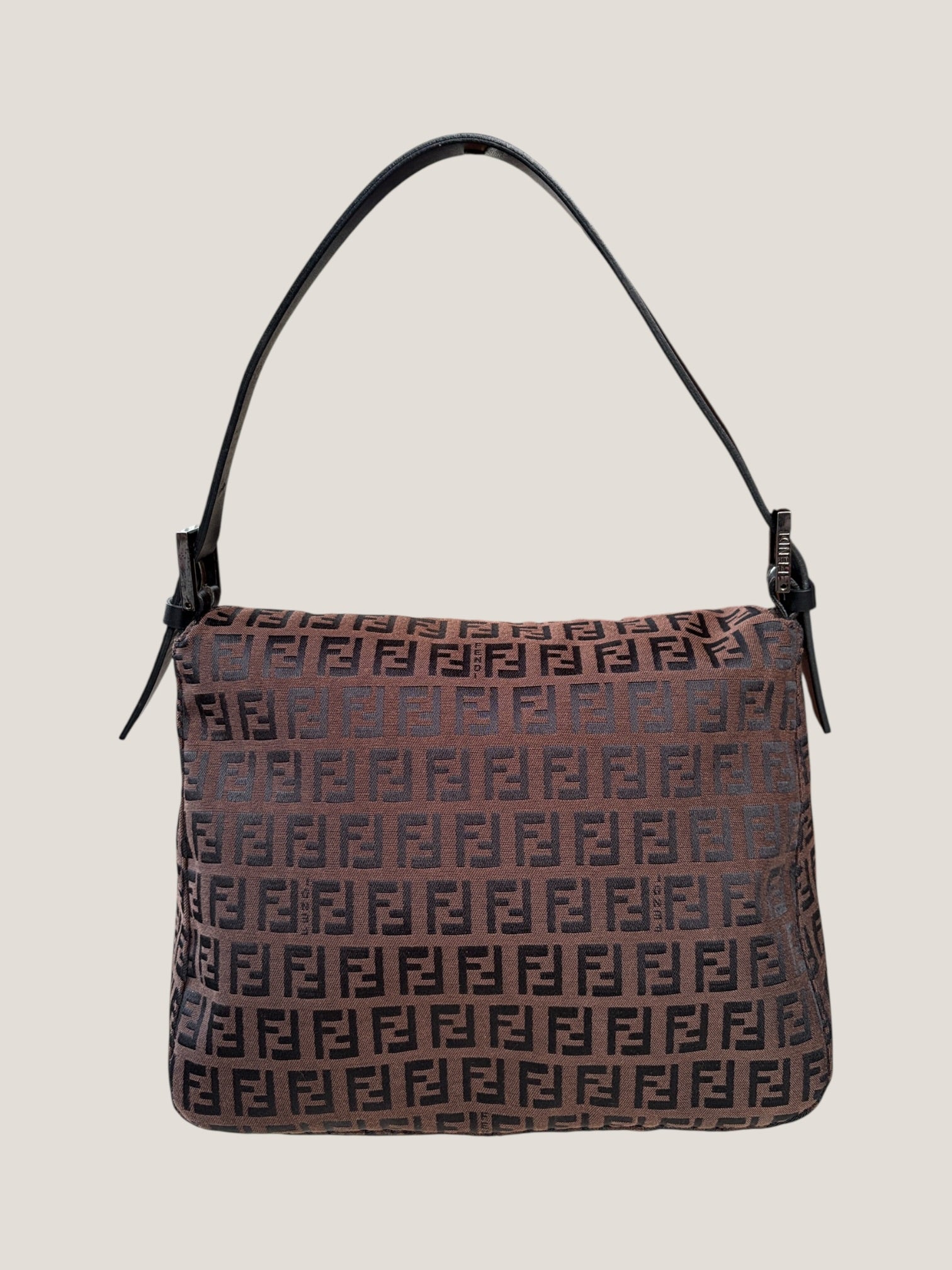 Fendi Baguette Zucchino