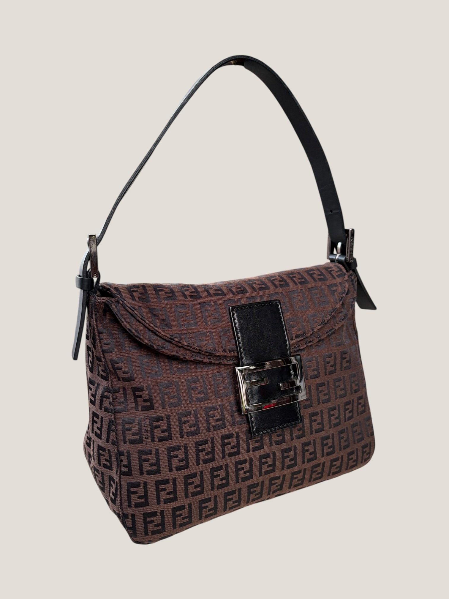 Fendi Baguette Zucchino