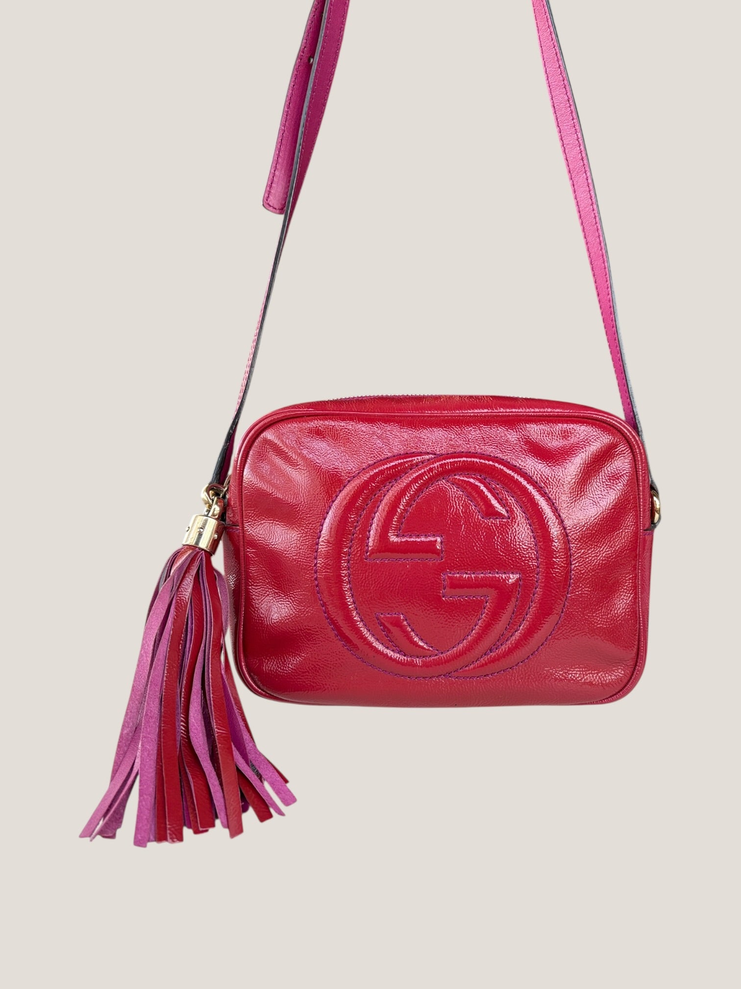 Gucci Soho Disco