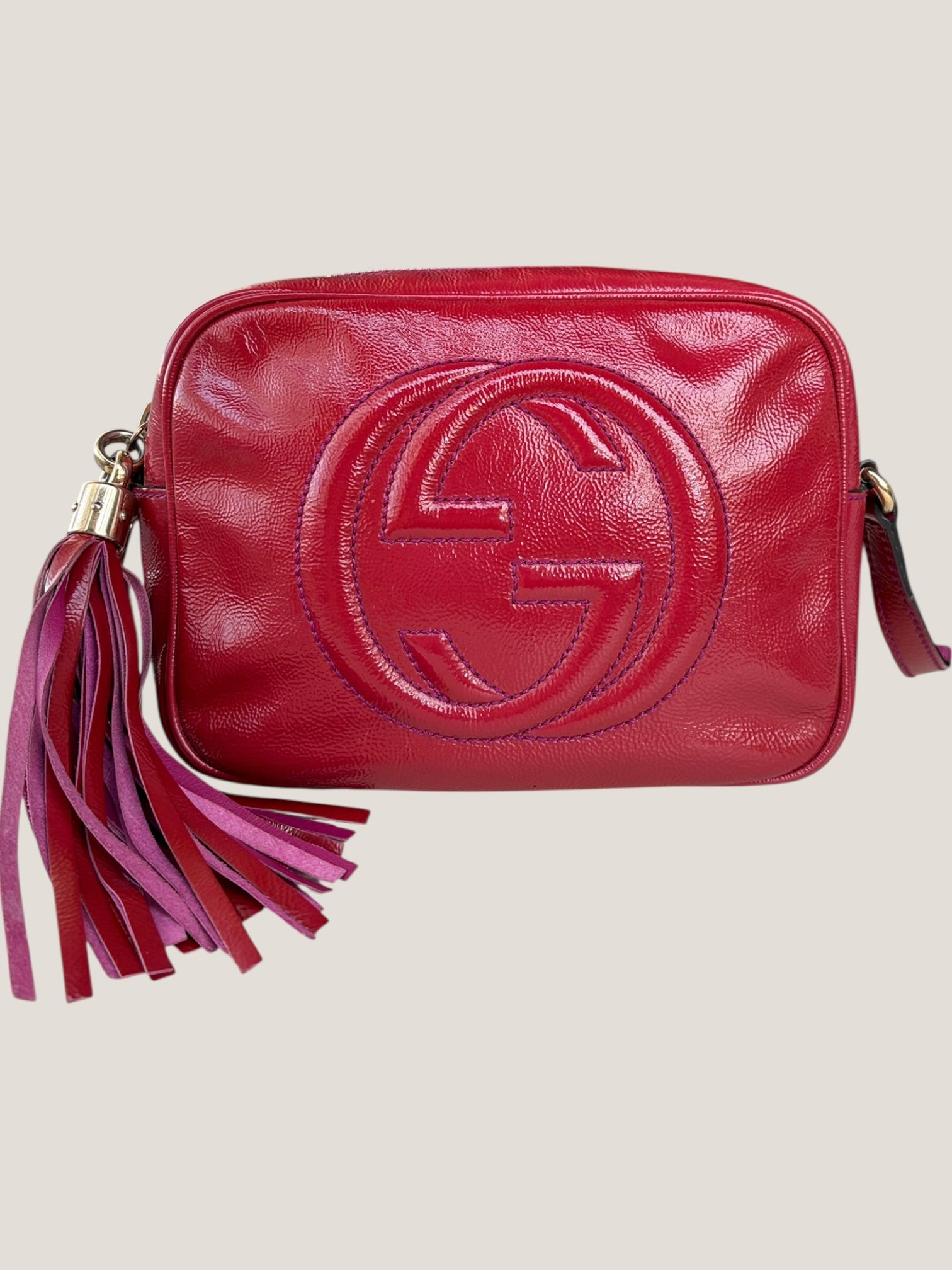 Gucci Soho Disco