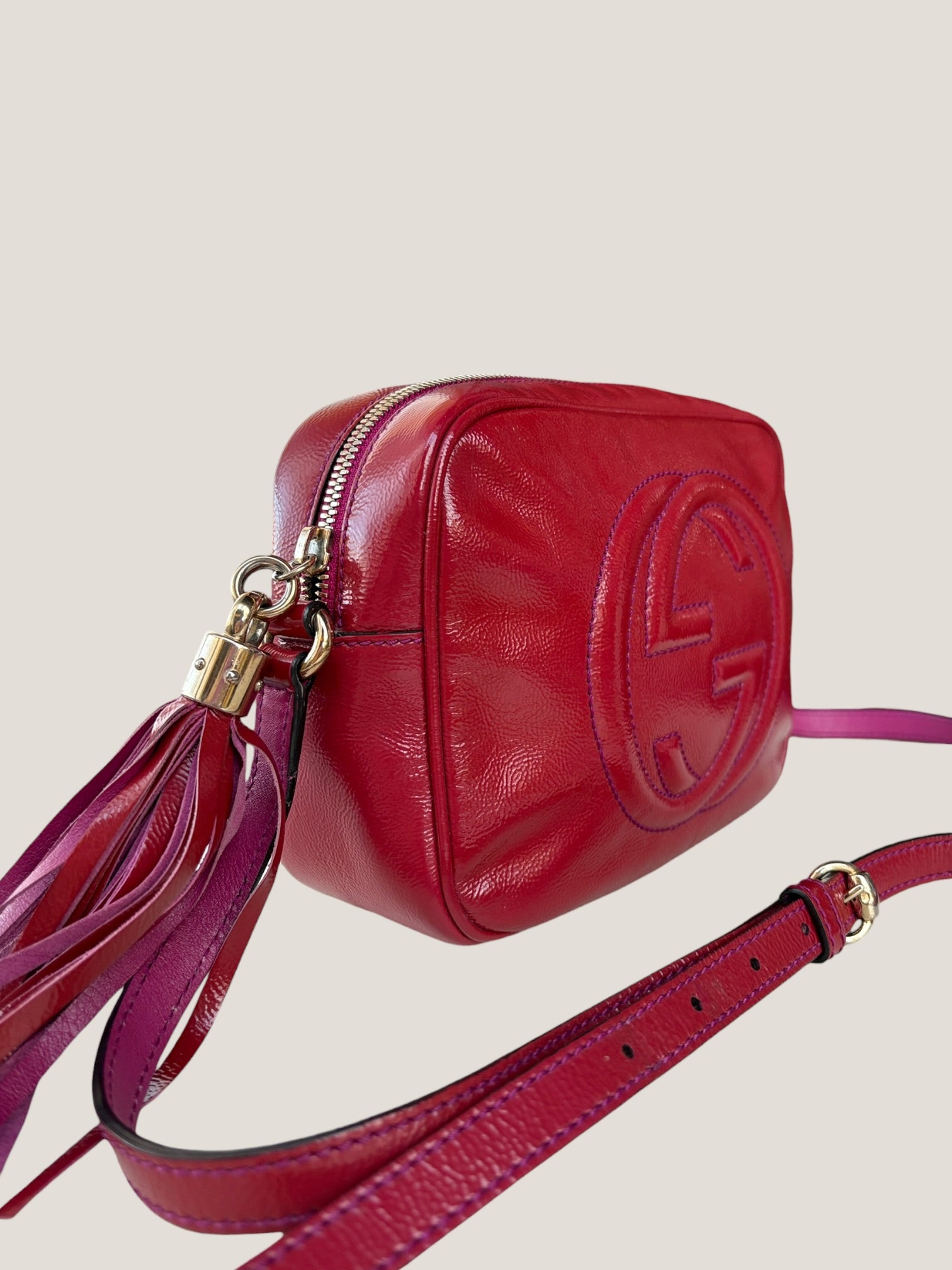 Gucci Soho Disco