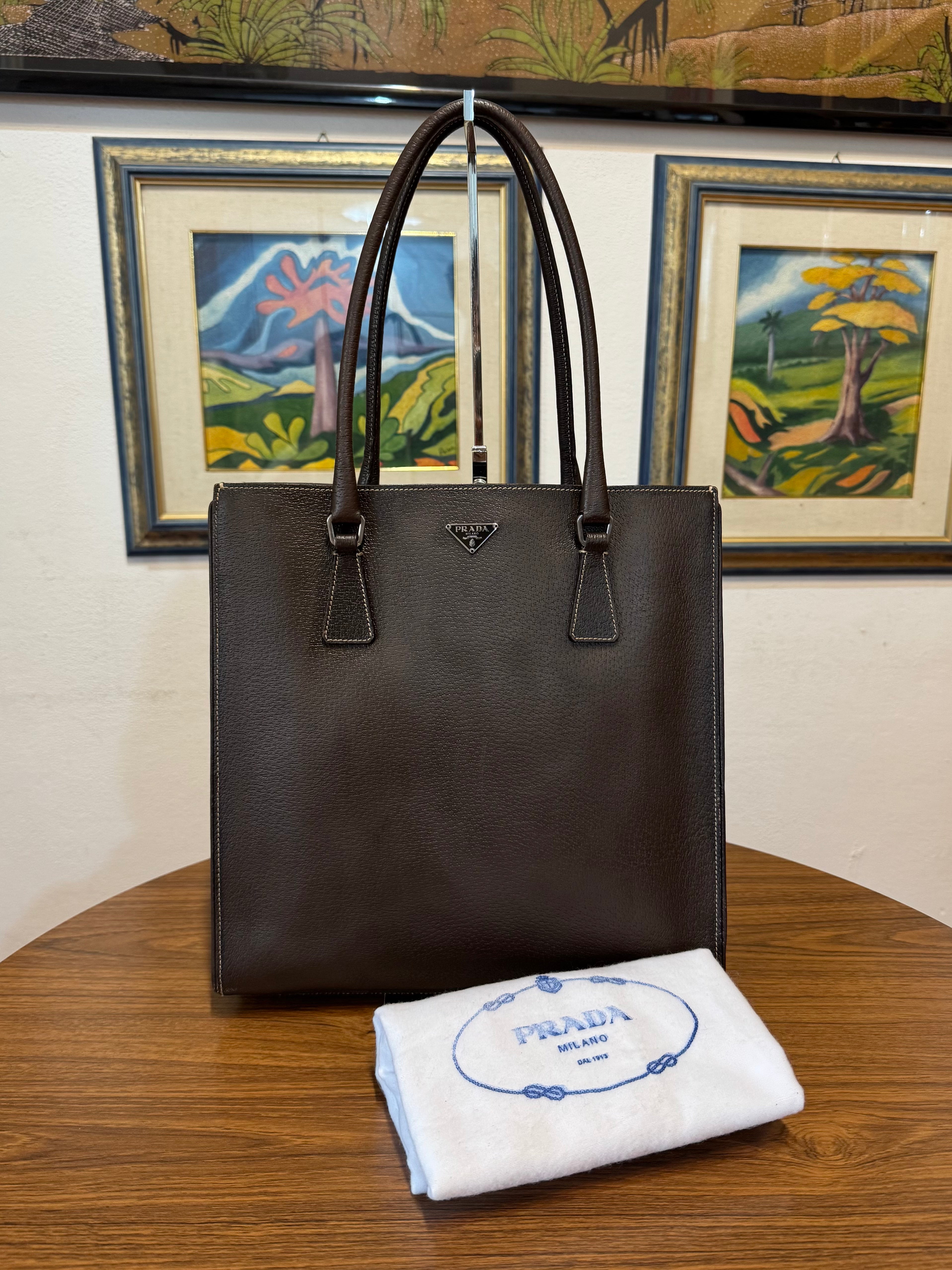 Prada Tote bag
