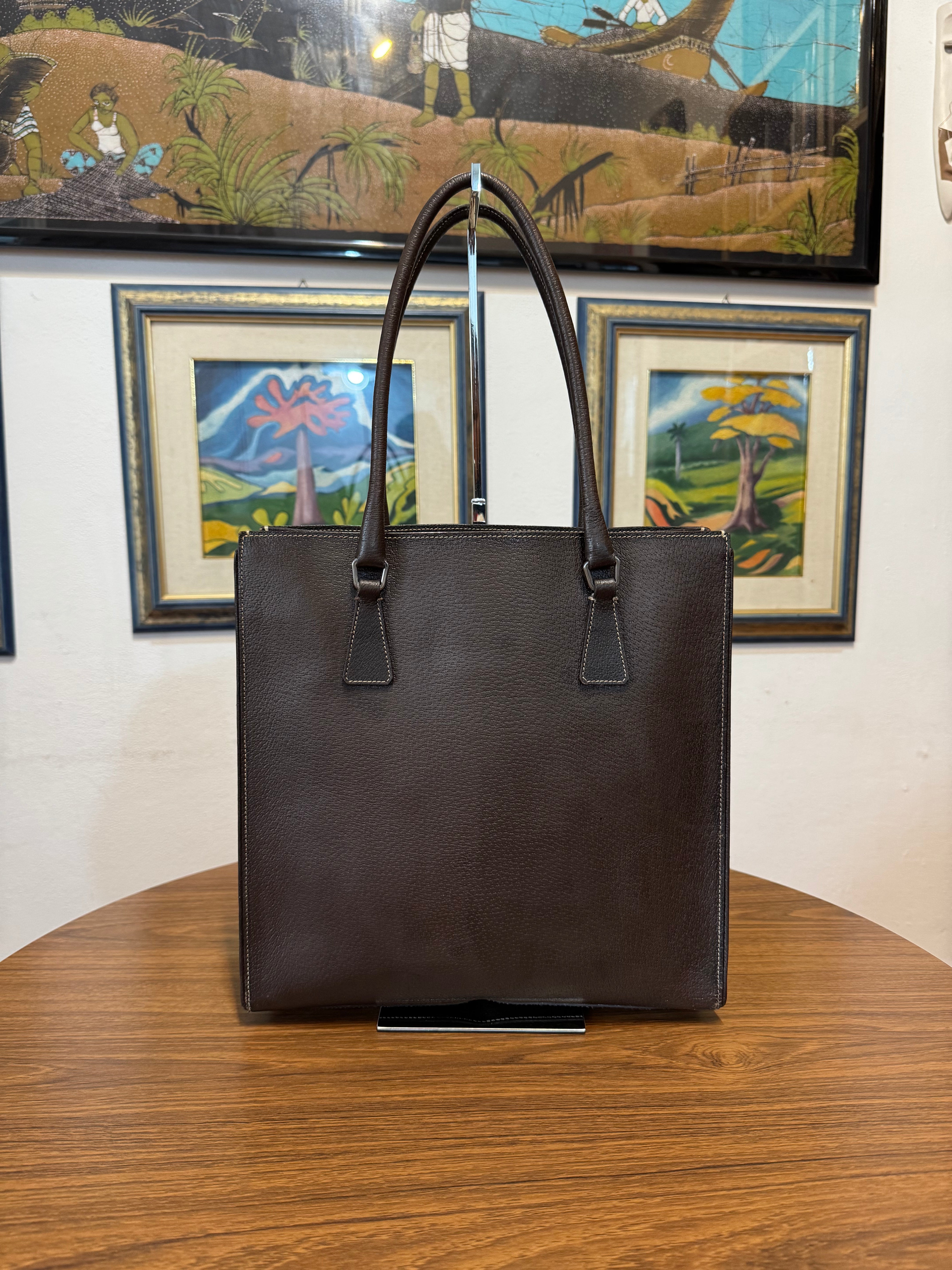 Prada Tote bag