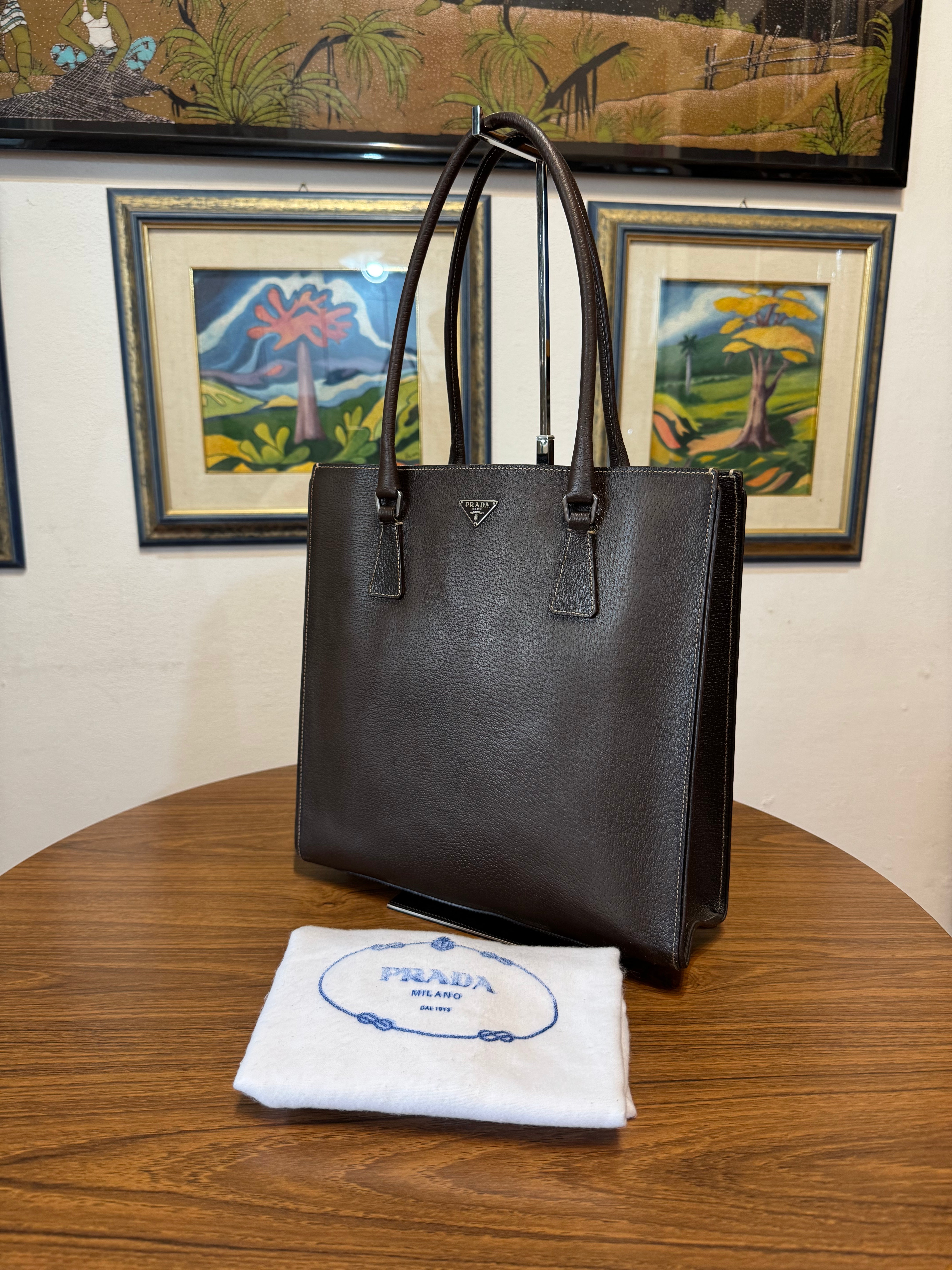 Prada Tote bag