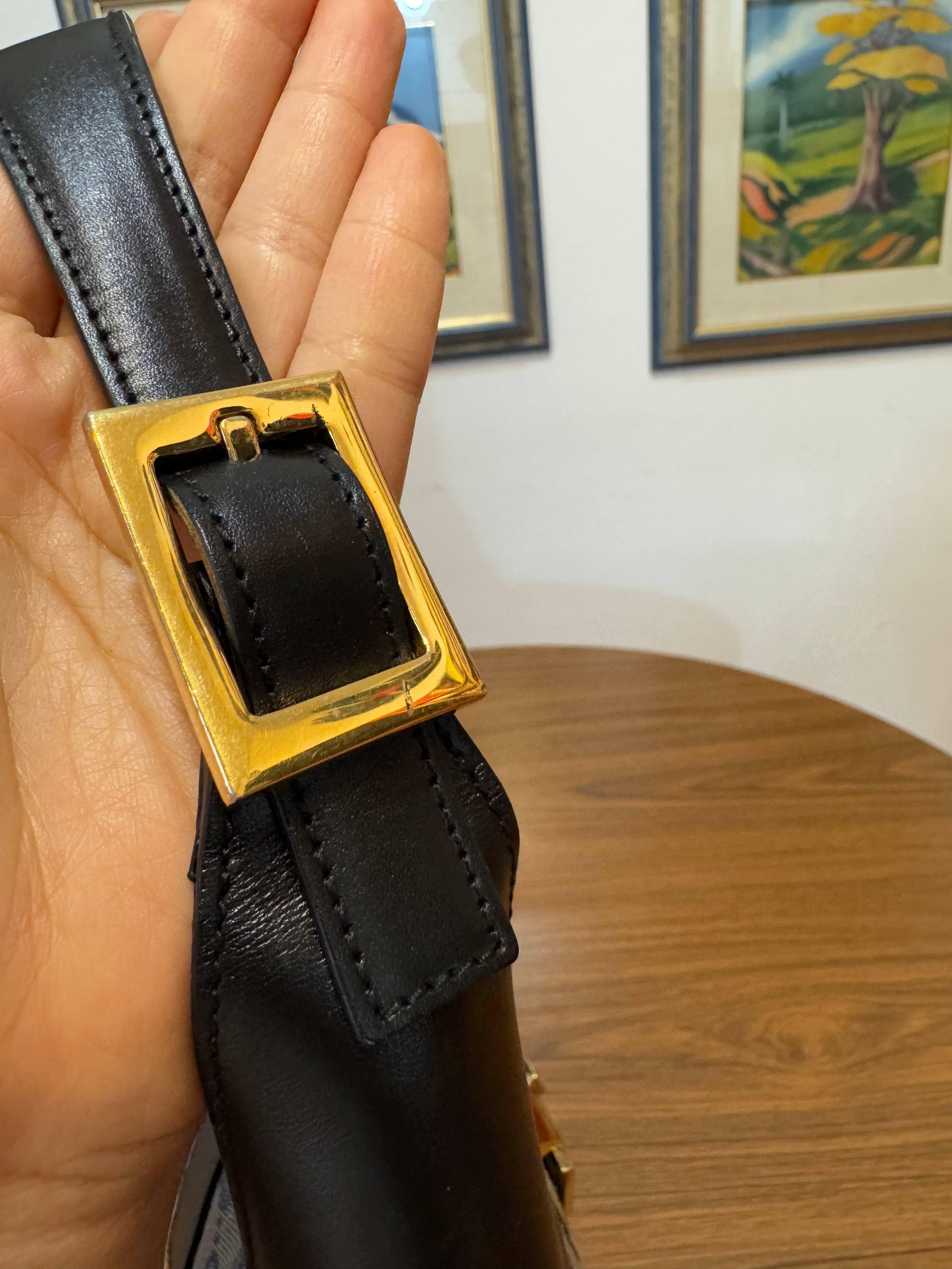 Gucci Jackie Bag