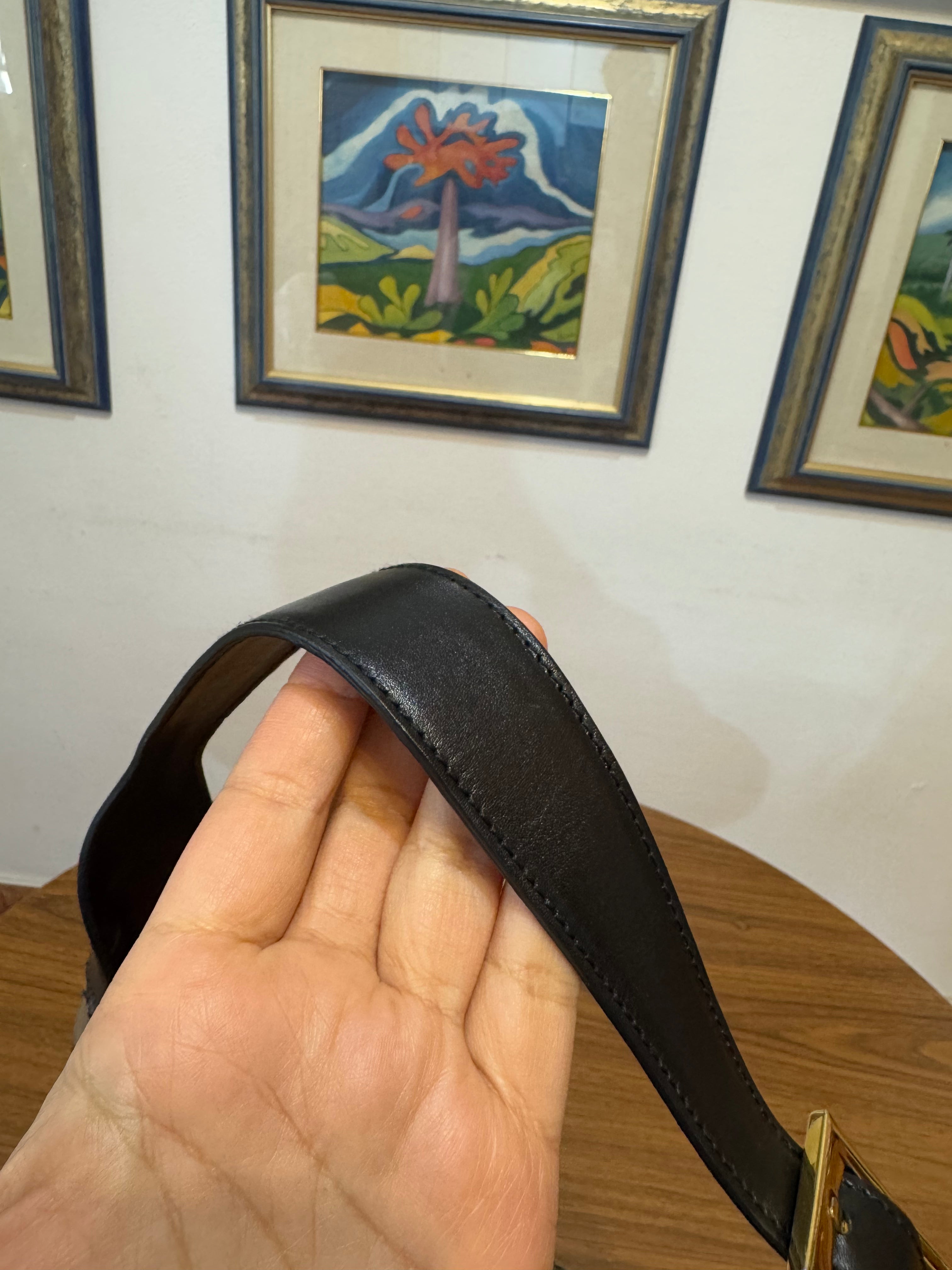 Gucci Jackie Bag