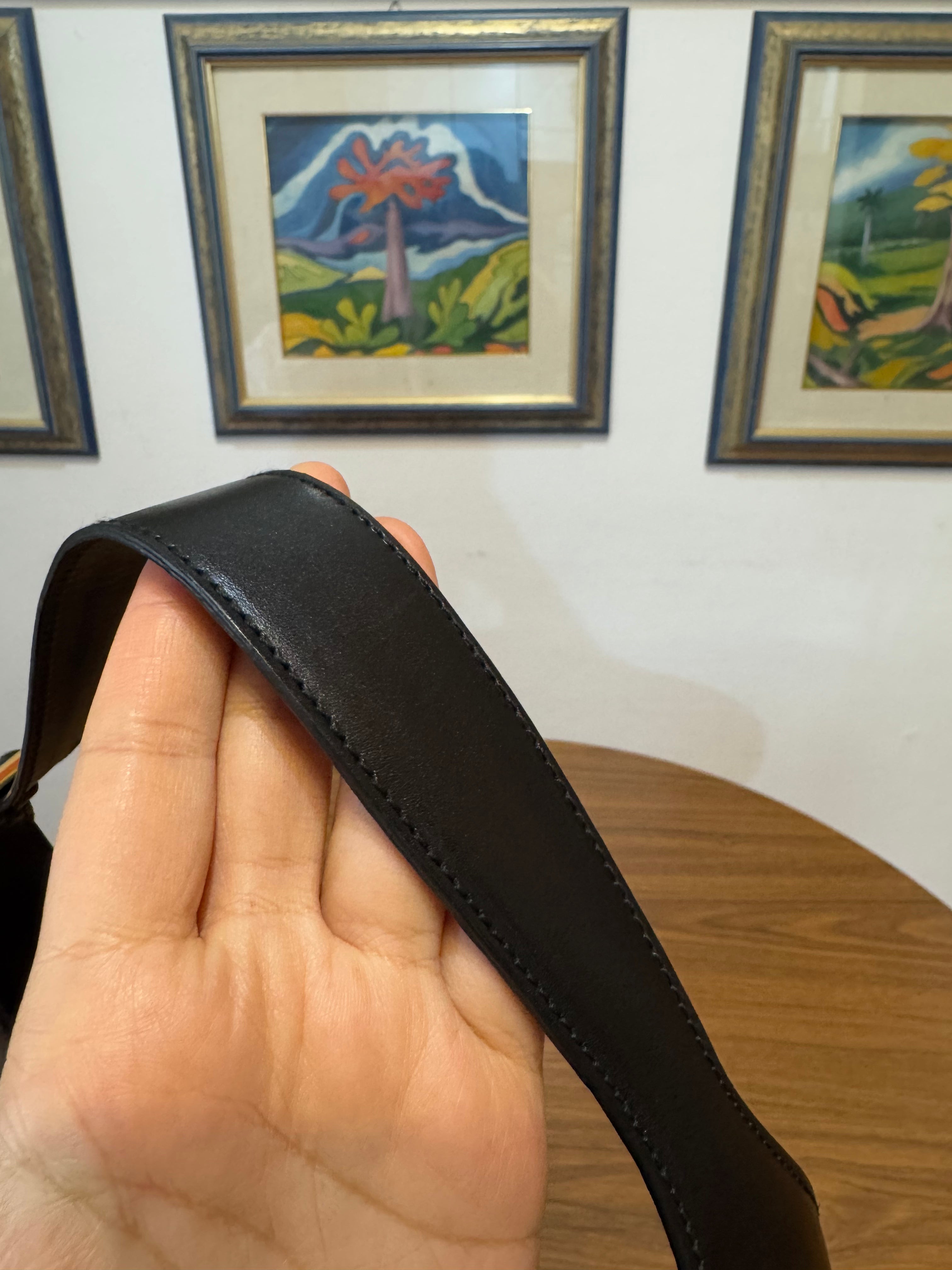 Gucci Jackie Bag
