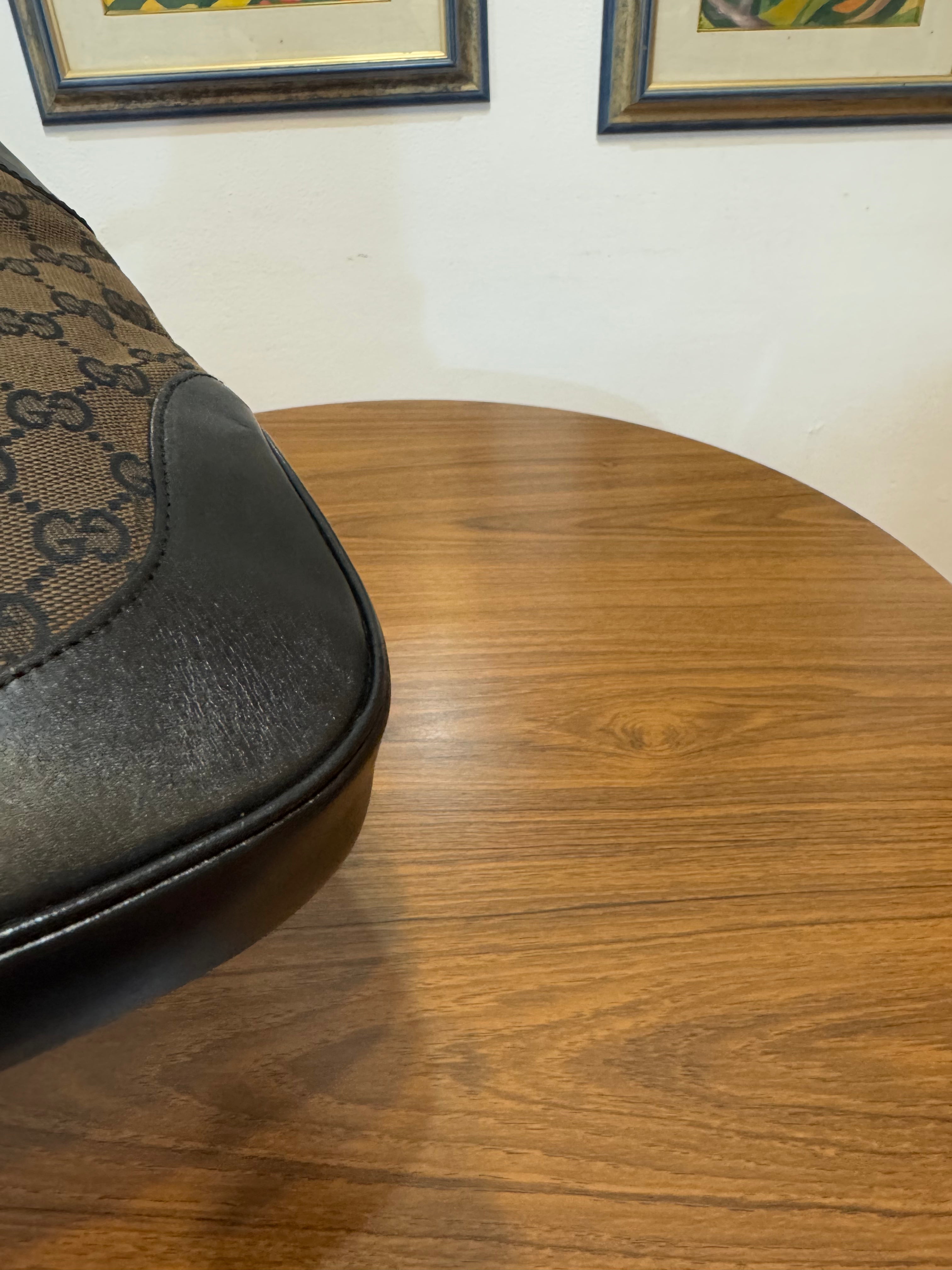 Gucci Jackie Bag