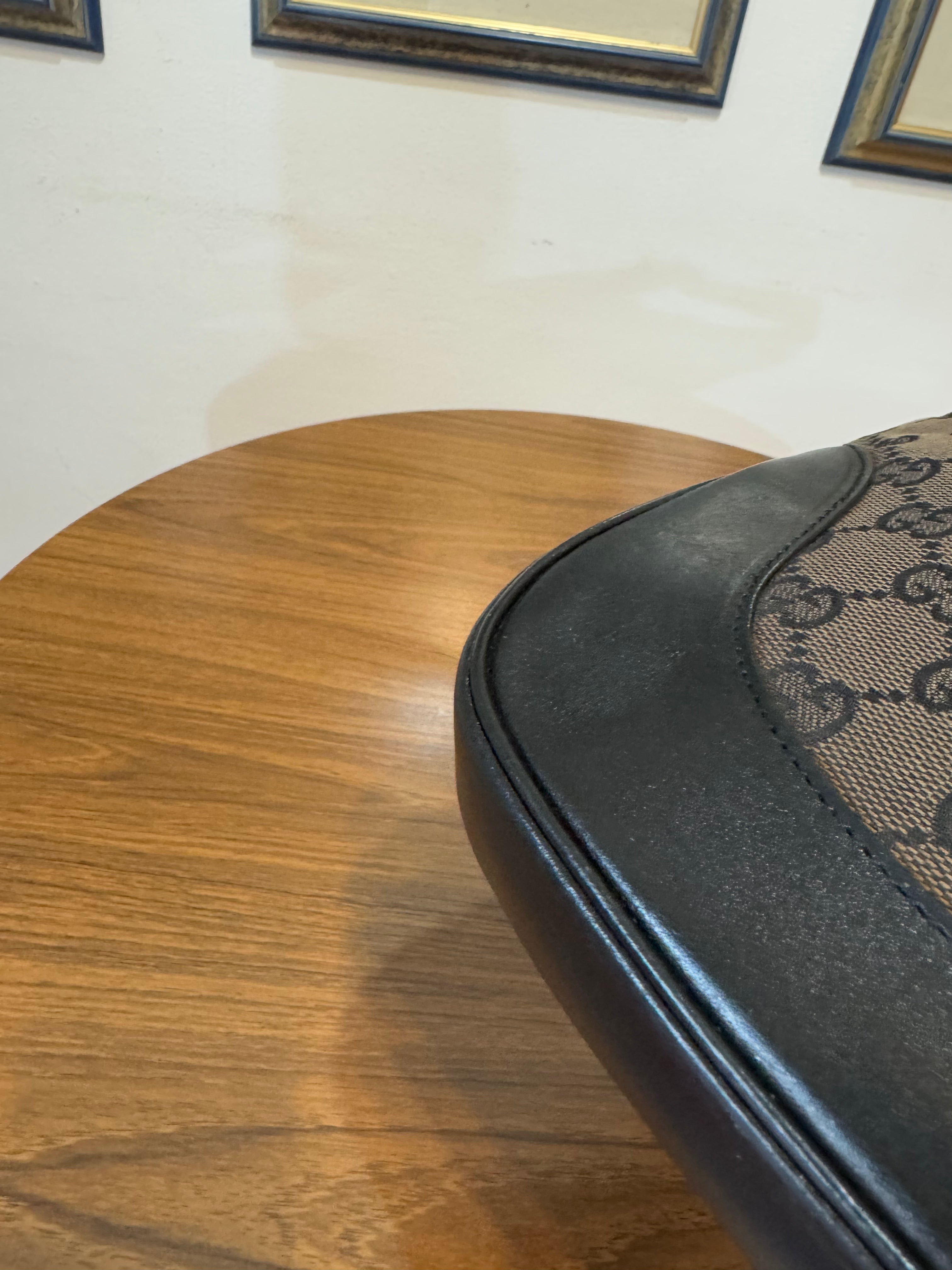 Gucci Jackie Bag