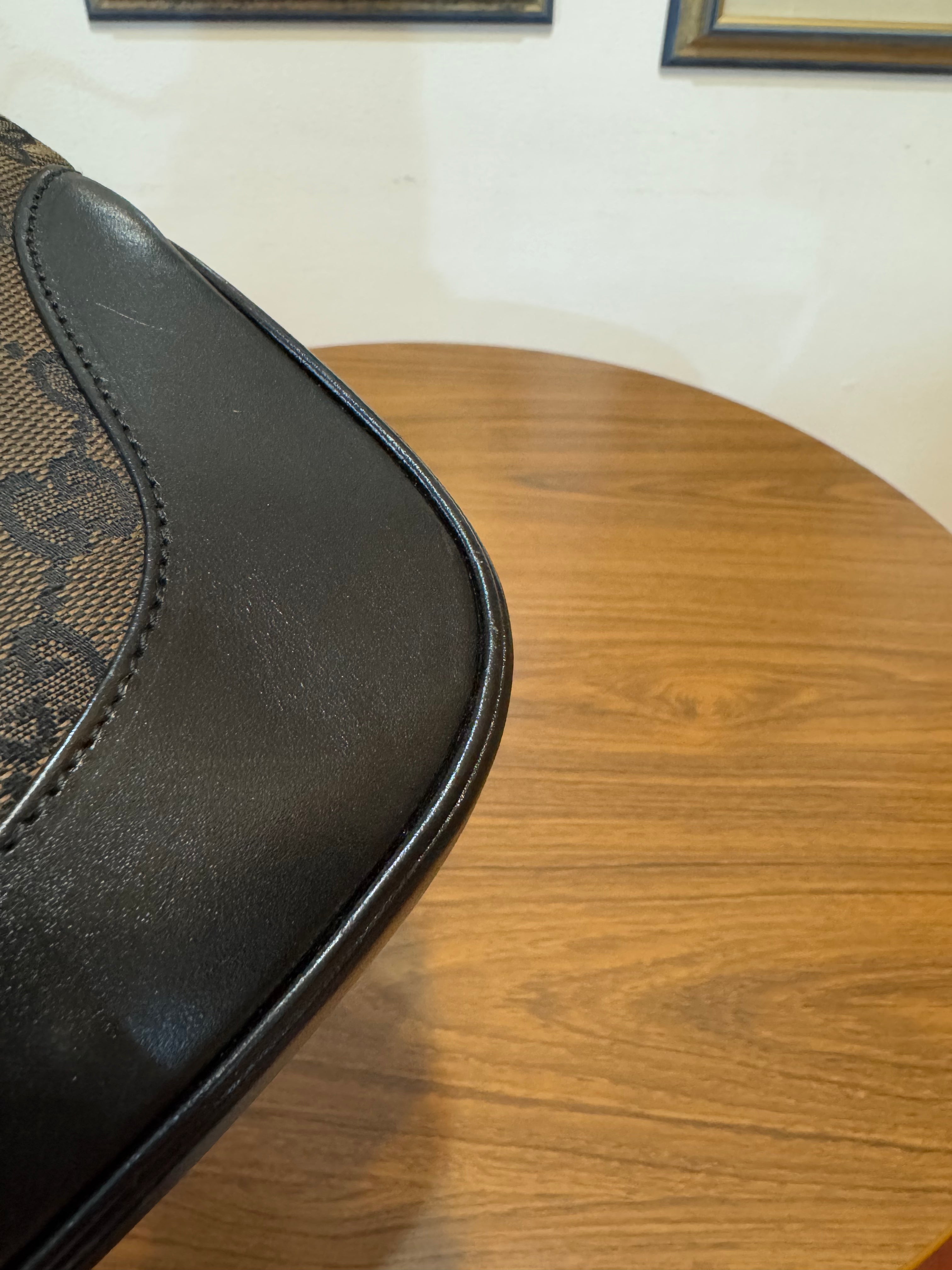 Gucci Jackie Bag