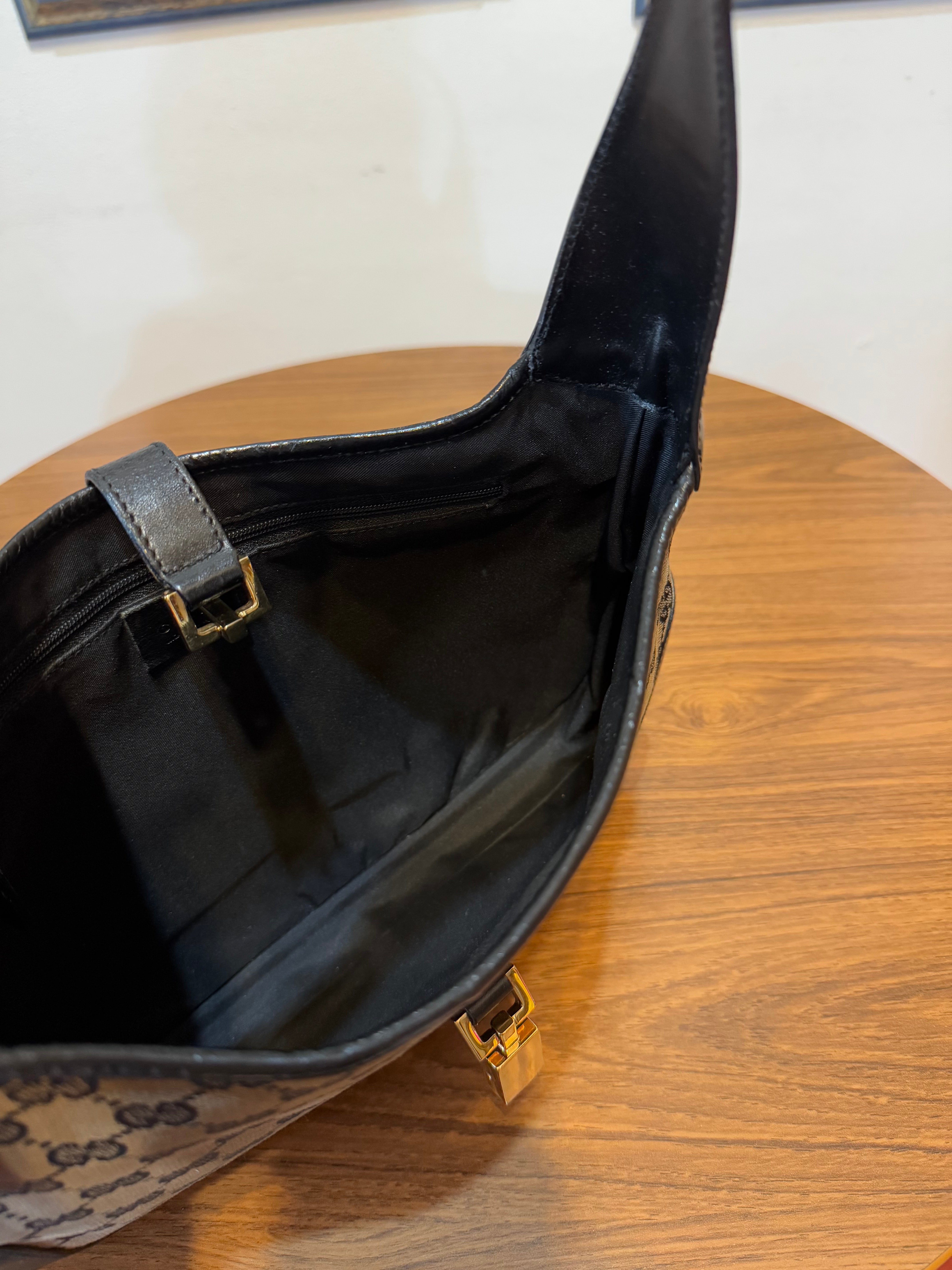 Gucci Jackie Bag