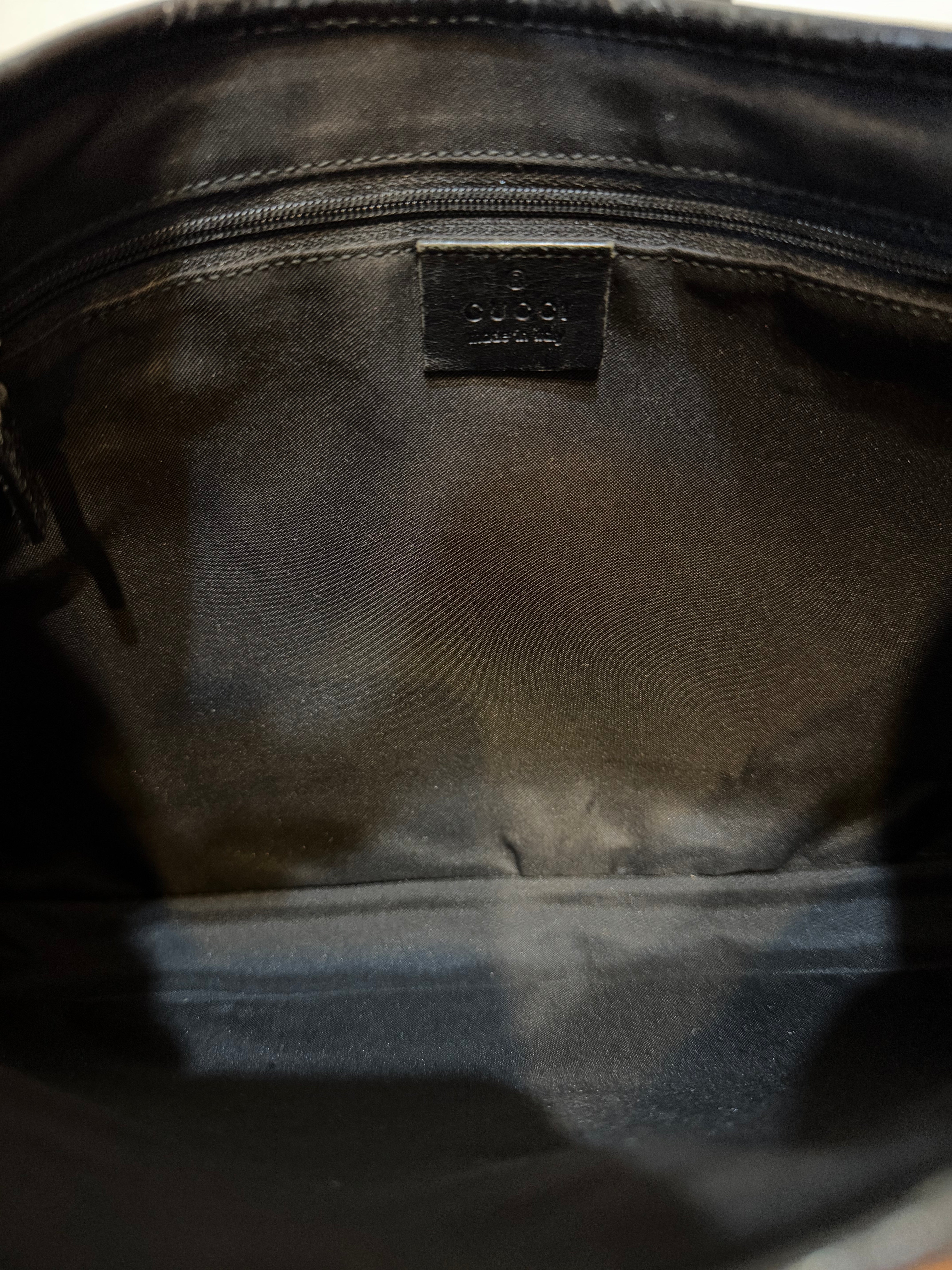 Gucci Jackie Bag