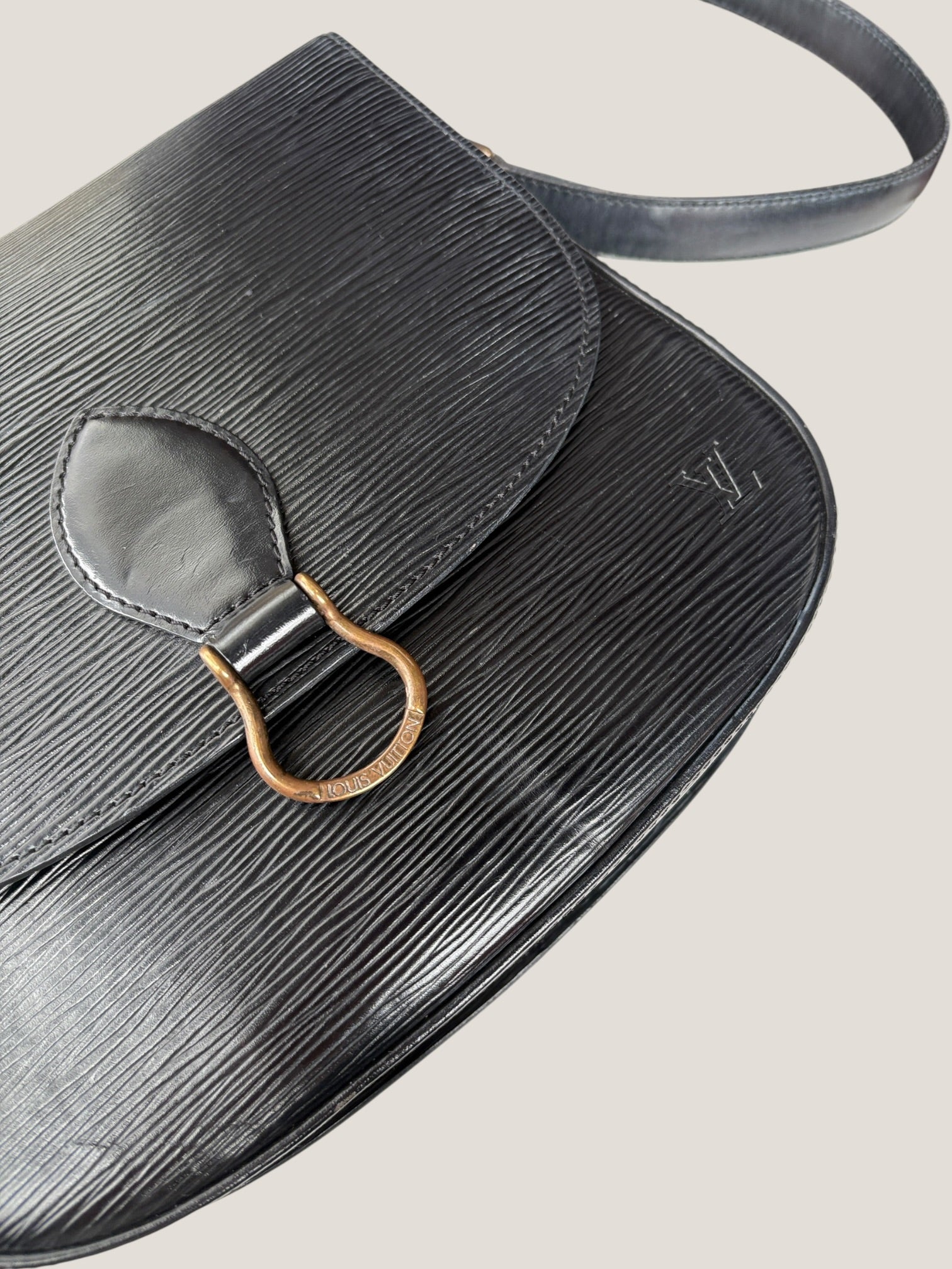 Louis Vuitton Saint Cloud GM