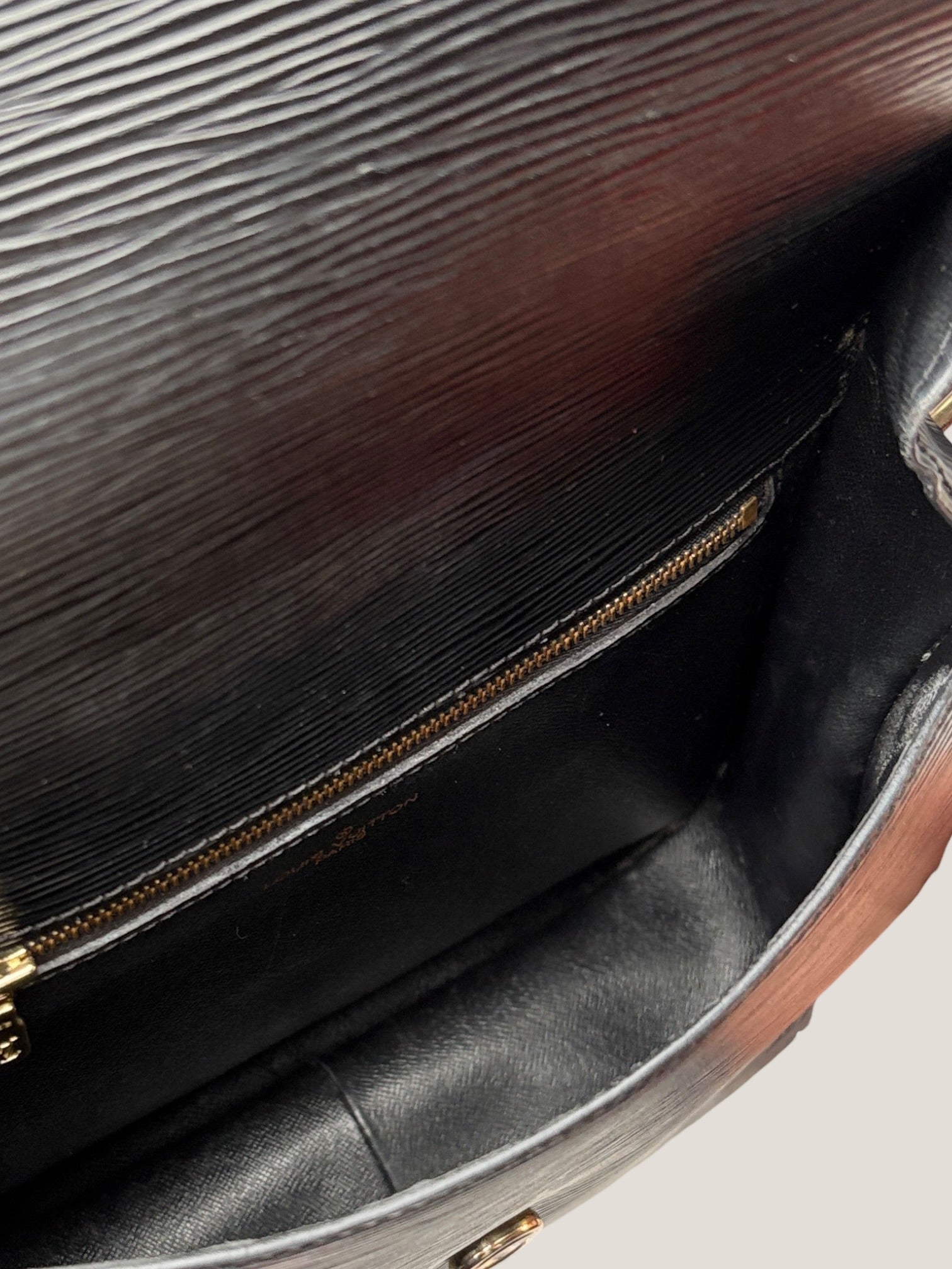 Louis Vuitton Saint Cloud GM