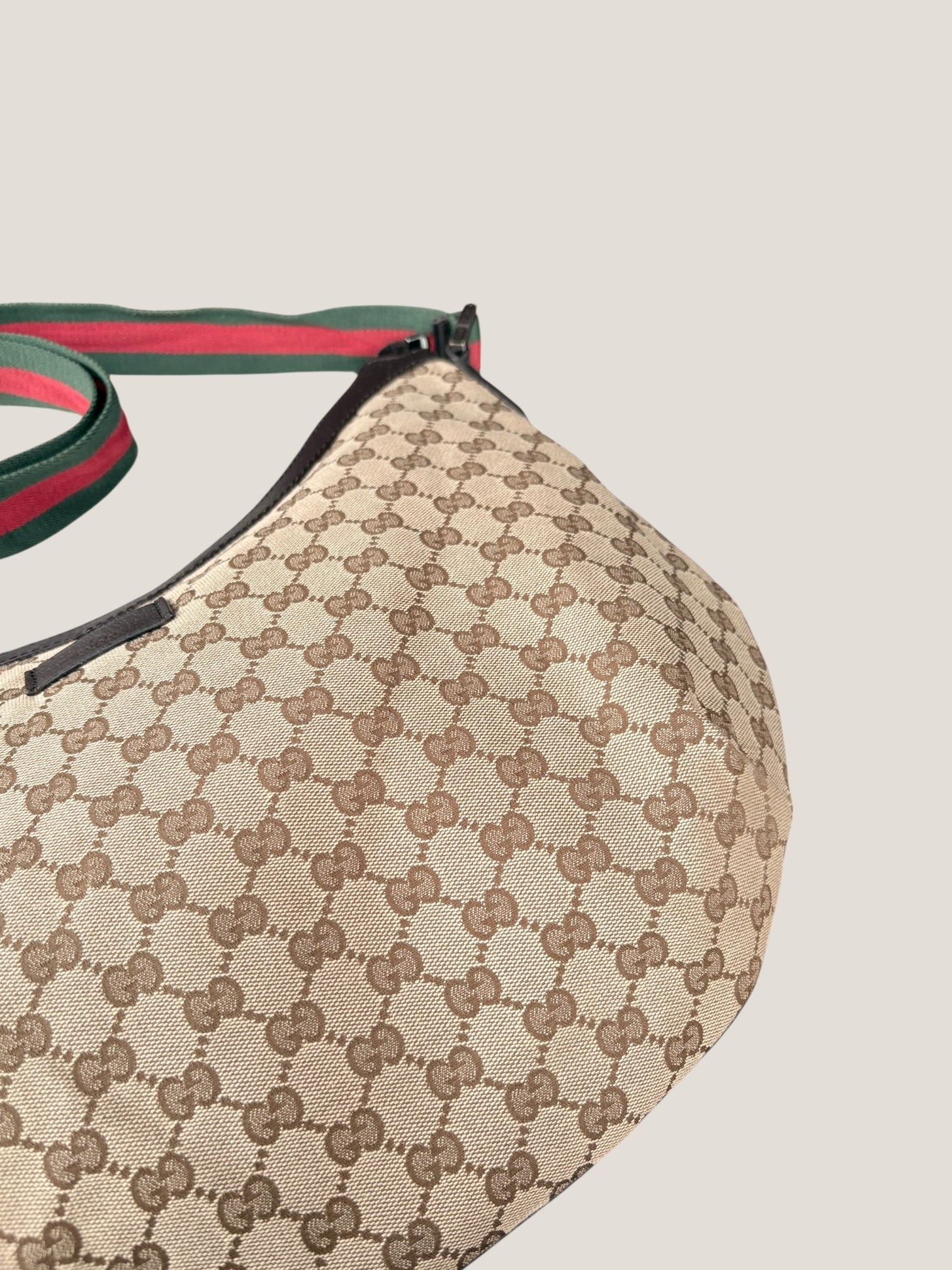 Gucci Half Moon Large