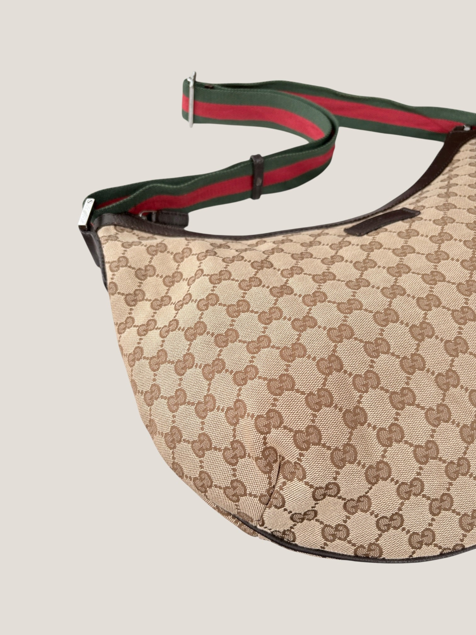 Gucci Half Moon Large