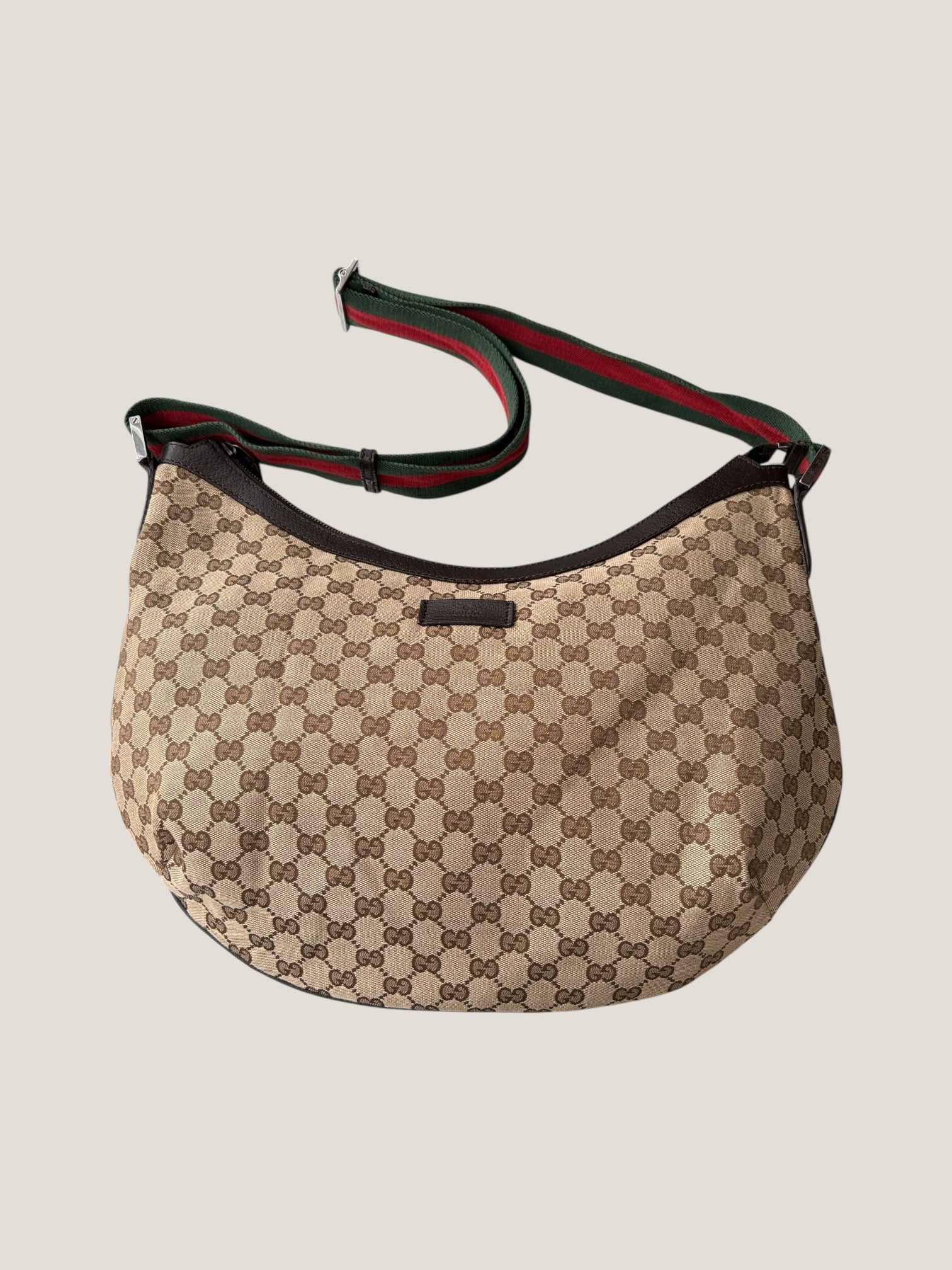 Gucci Half Moon Large