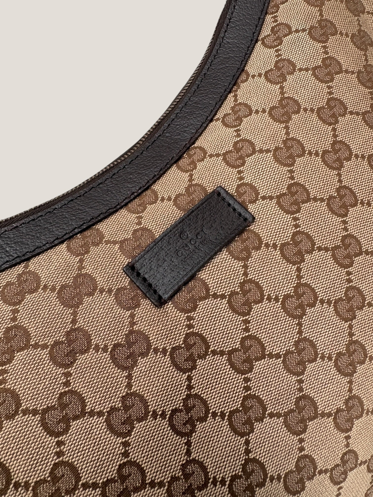 Gucci Half Moon Large