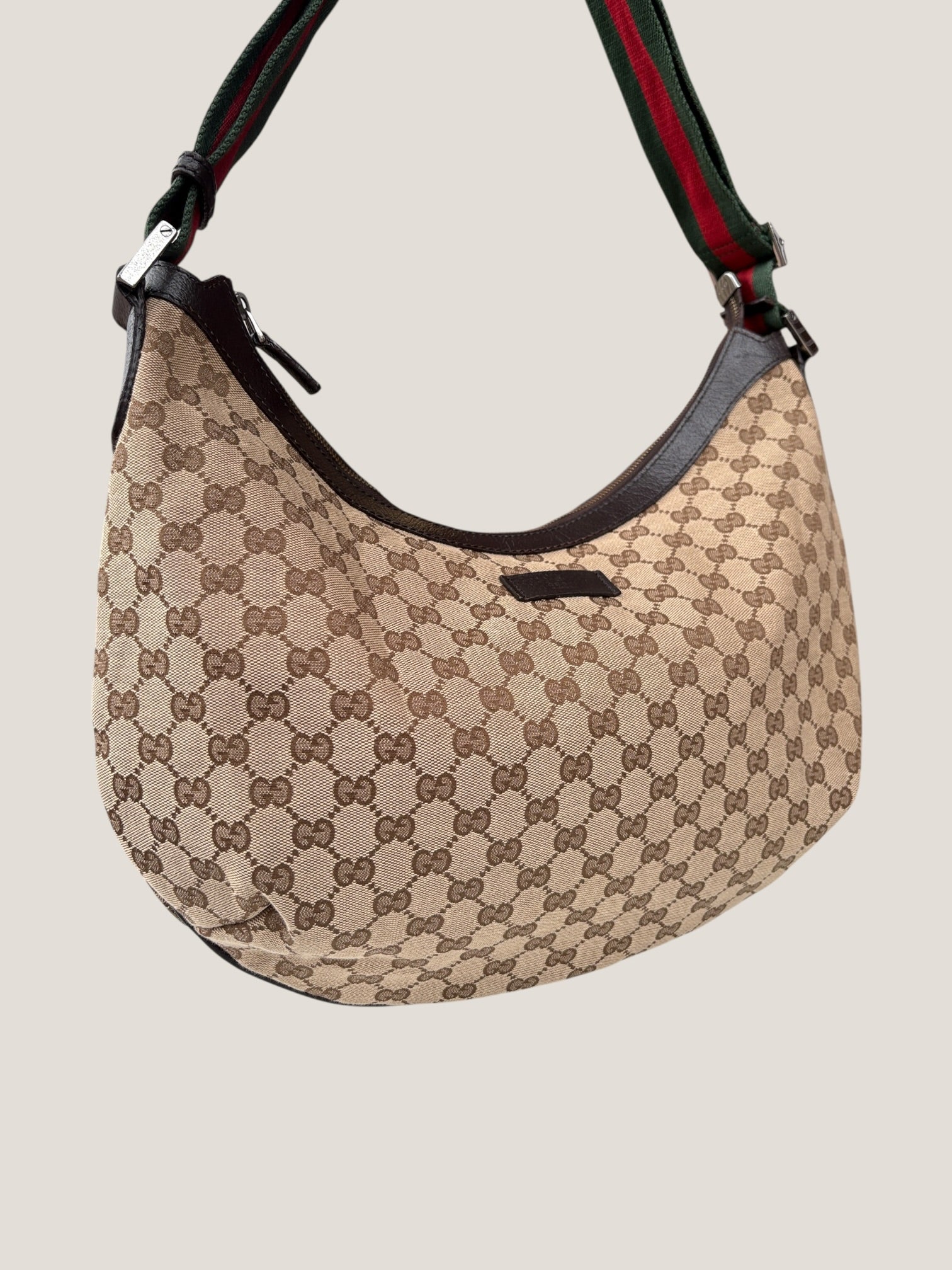 Gucci Half Moon Large