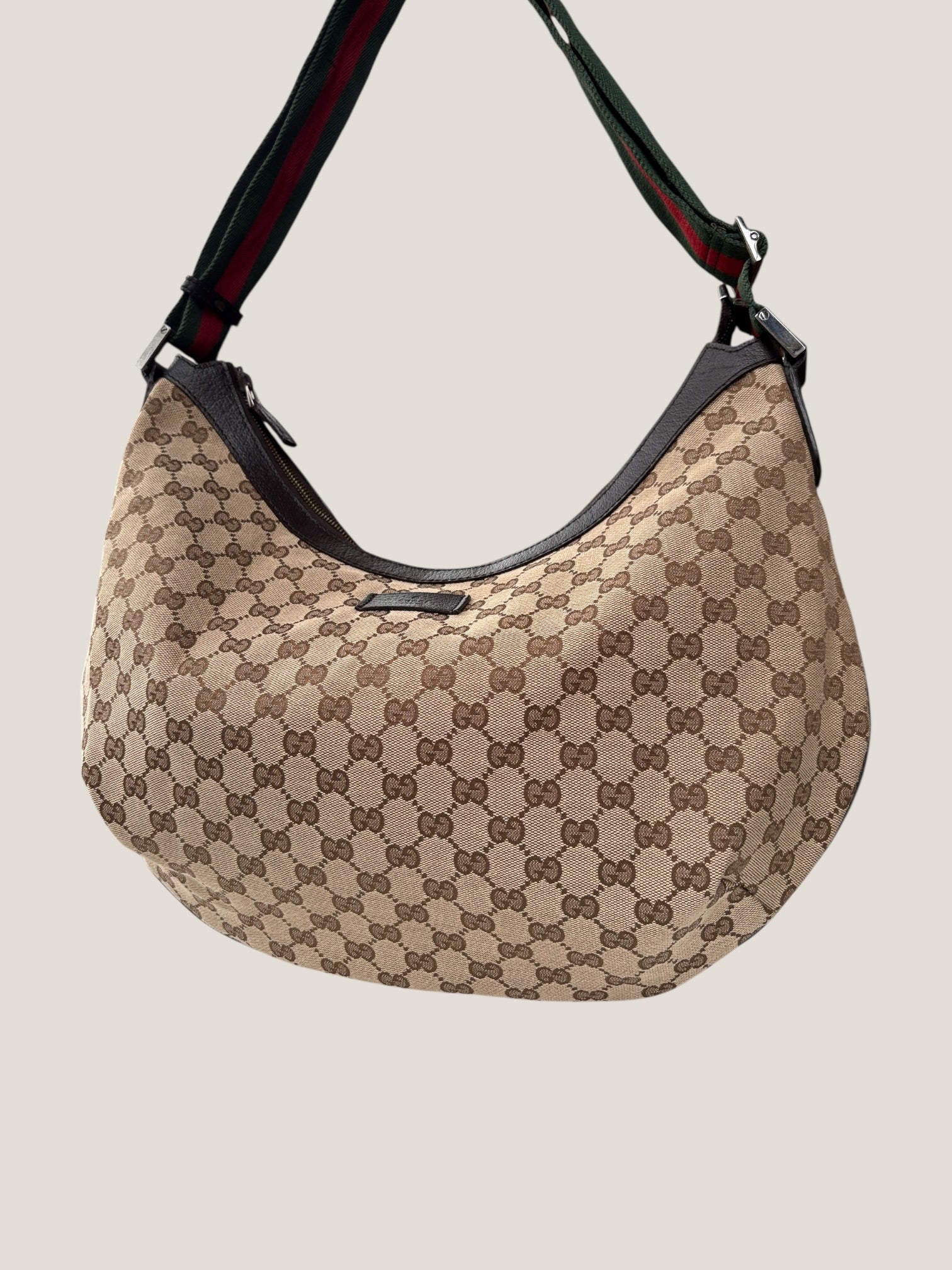 Gucci Half Moon Large