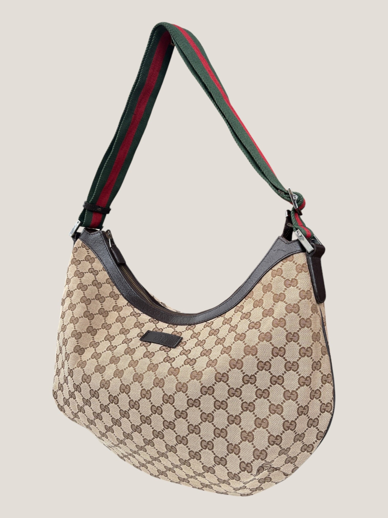 Gucci Half Moon Large