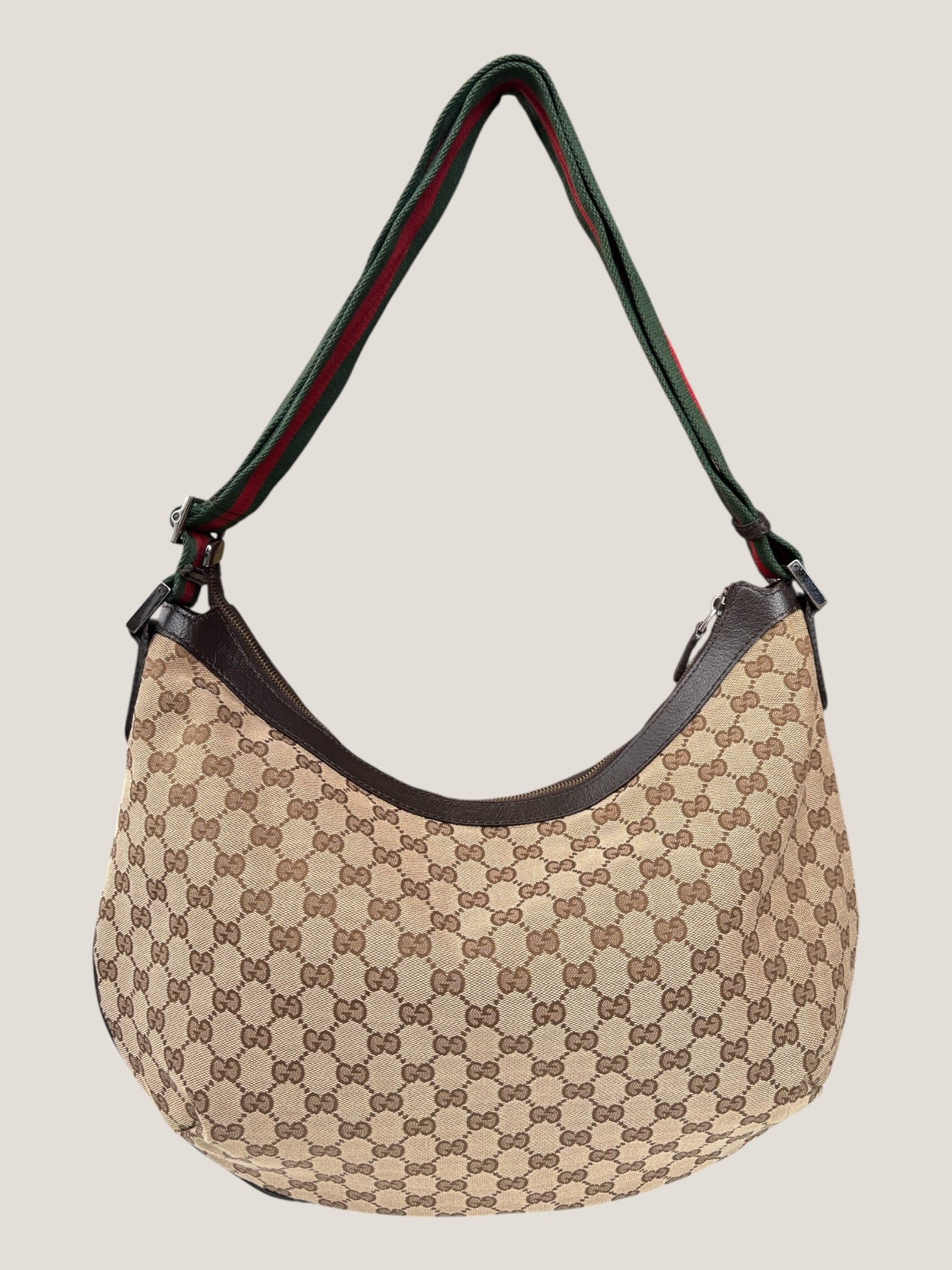 Gucci Half Moon Large