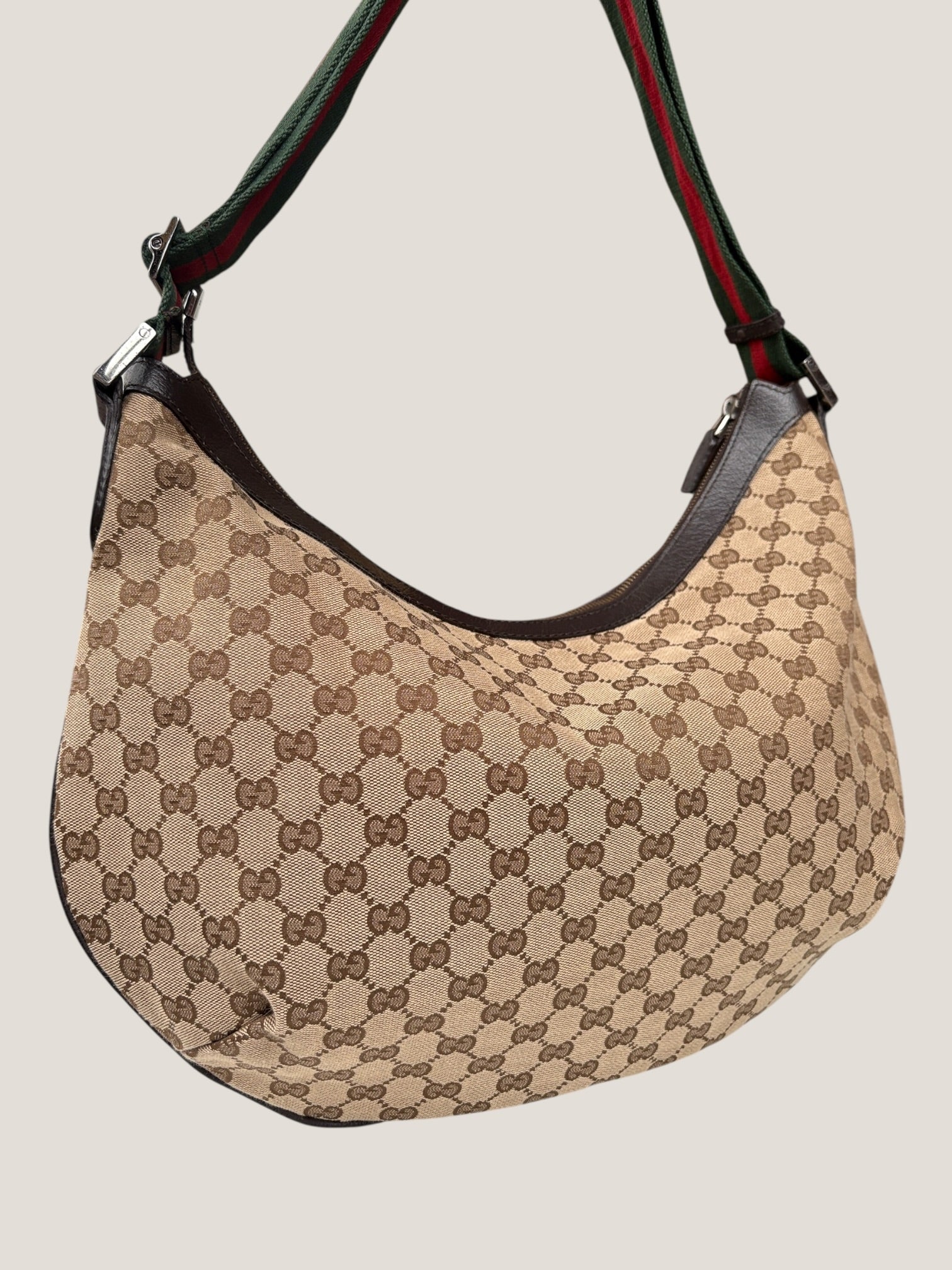 Gucci Half Moon Large