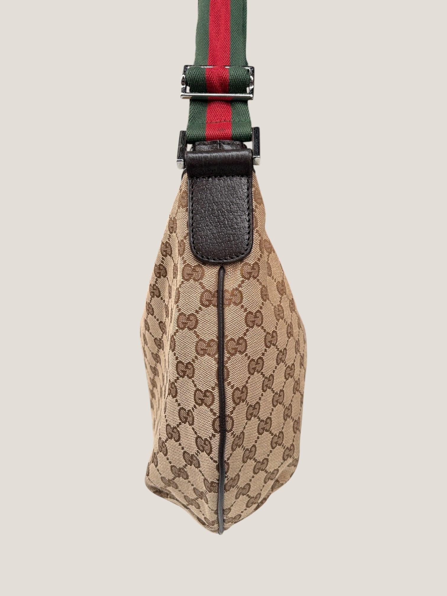 Gucci Half Moon Large