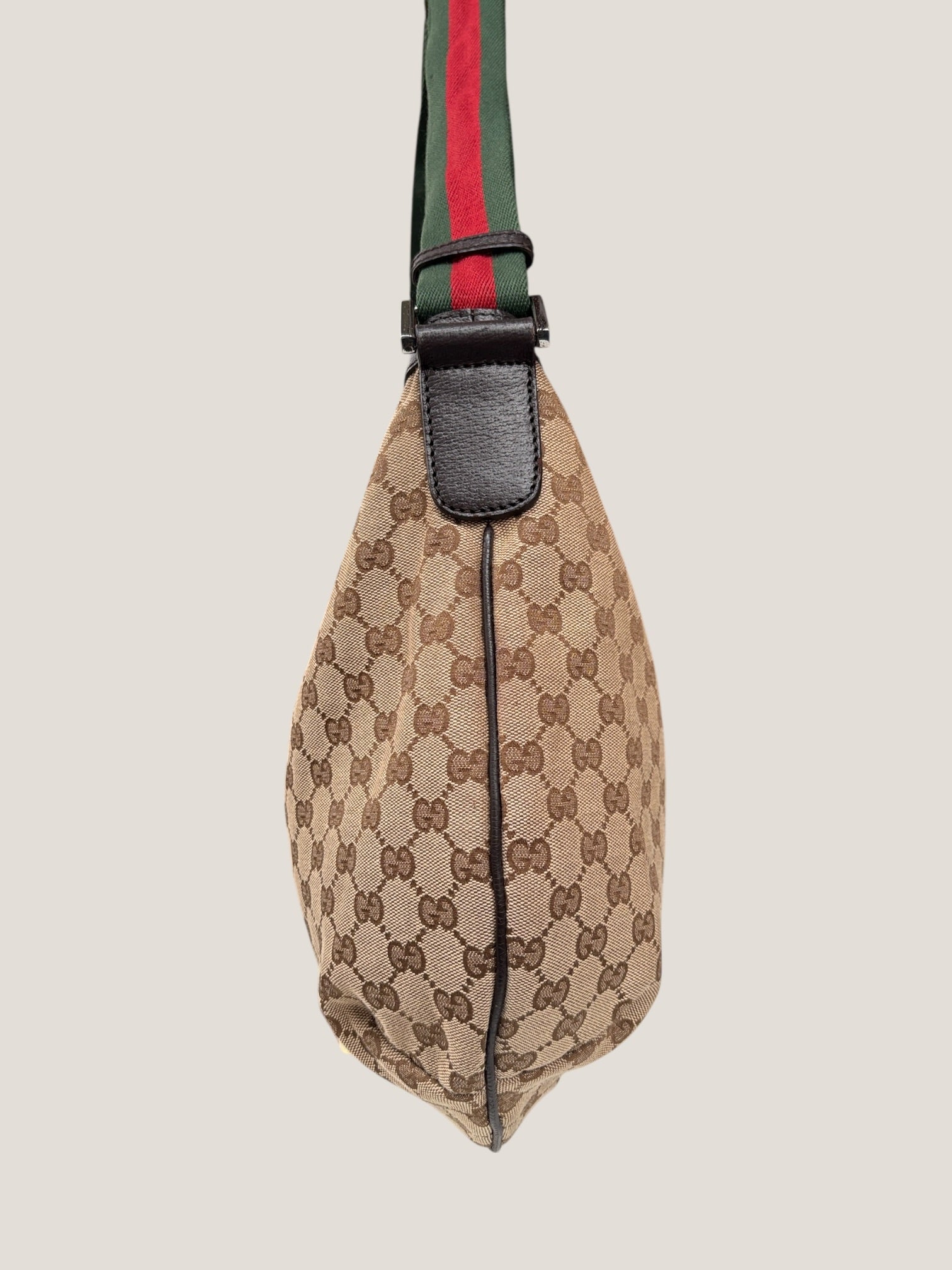 Gucci Half Moon Large