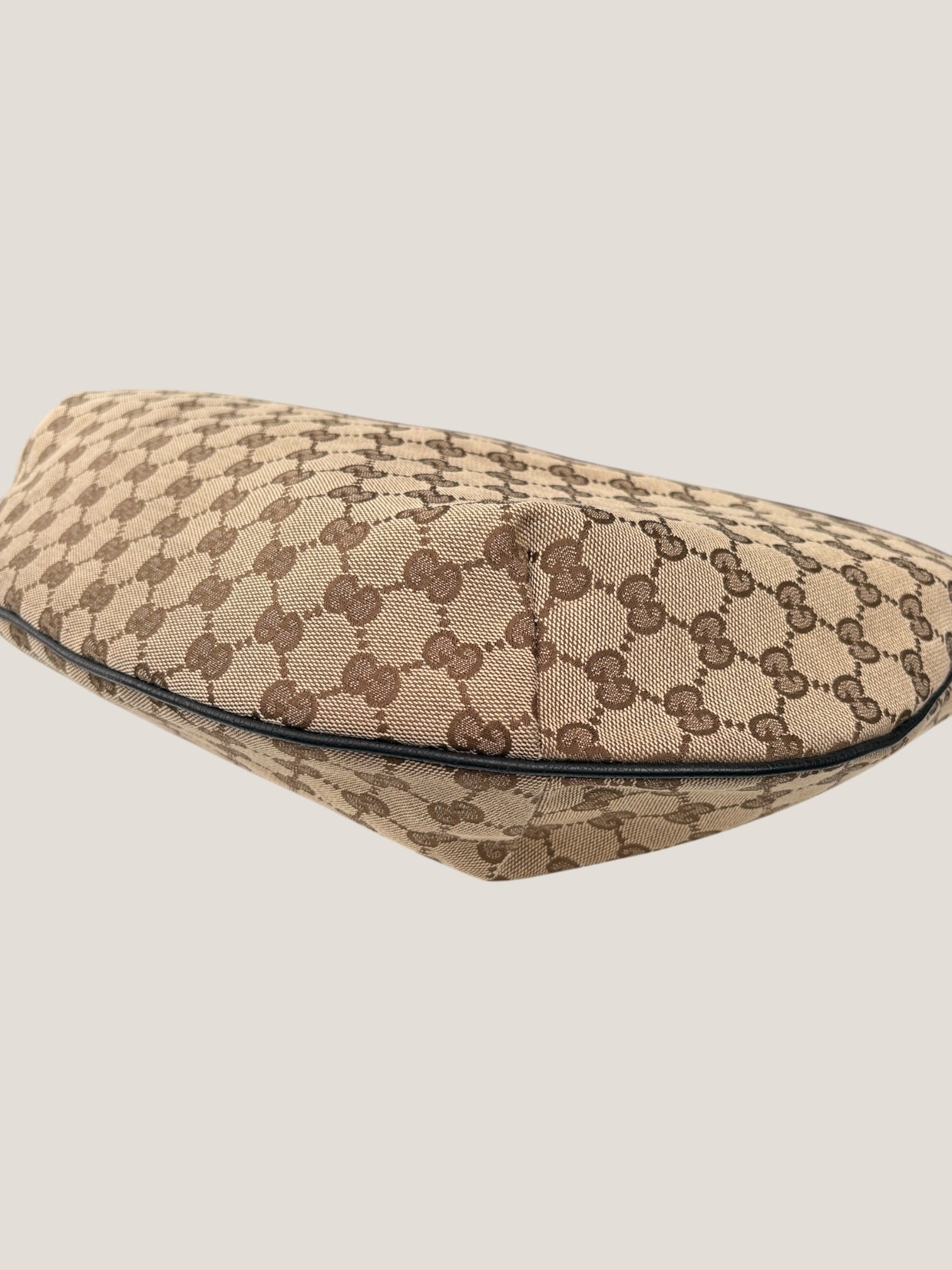 Gucci Half Moon Large