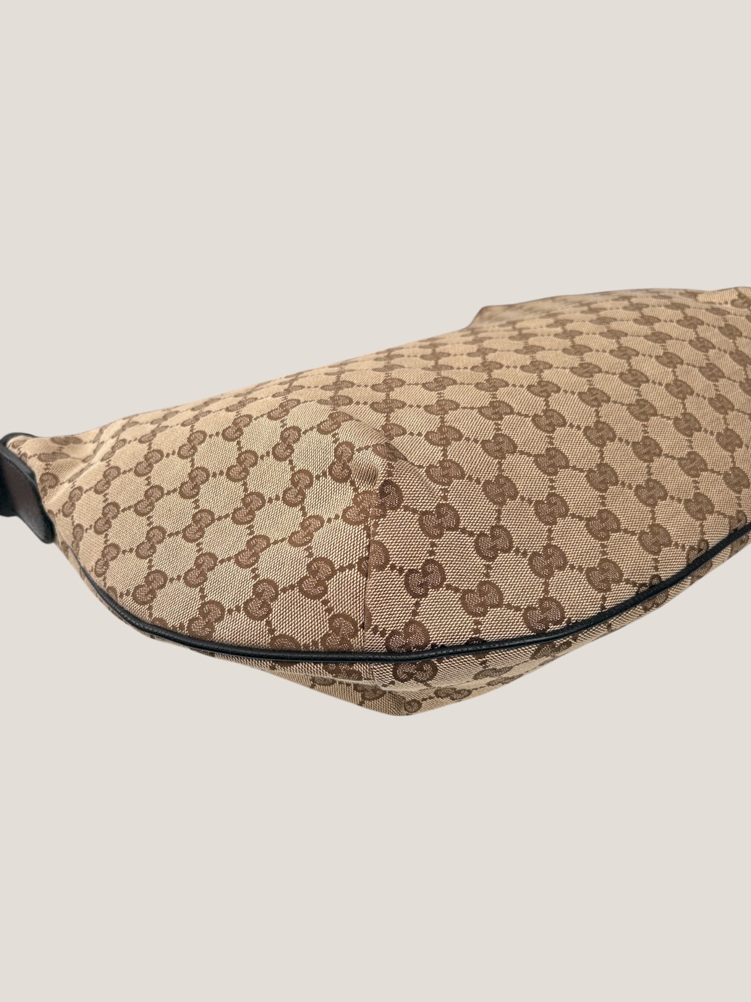 Gucci Half Moon Large