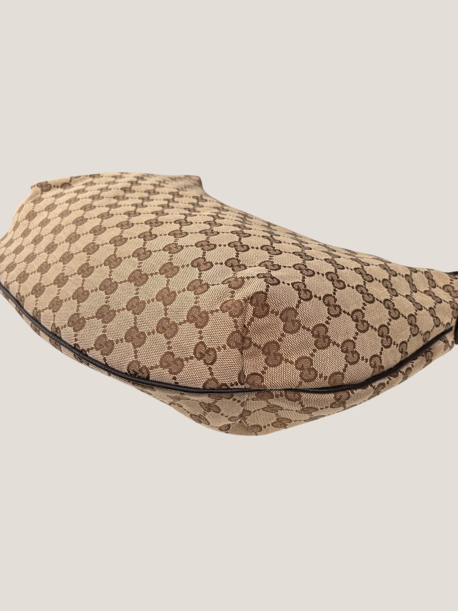 Gucci Half Moon Large