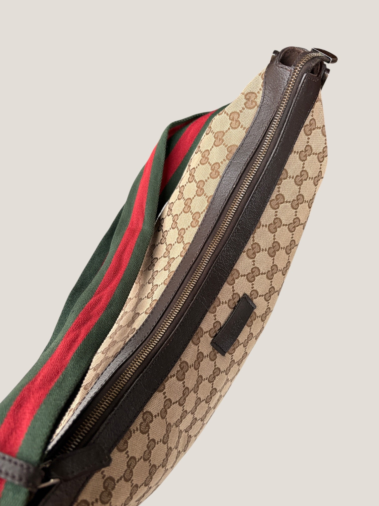 Gucci Half Moon Large