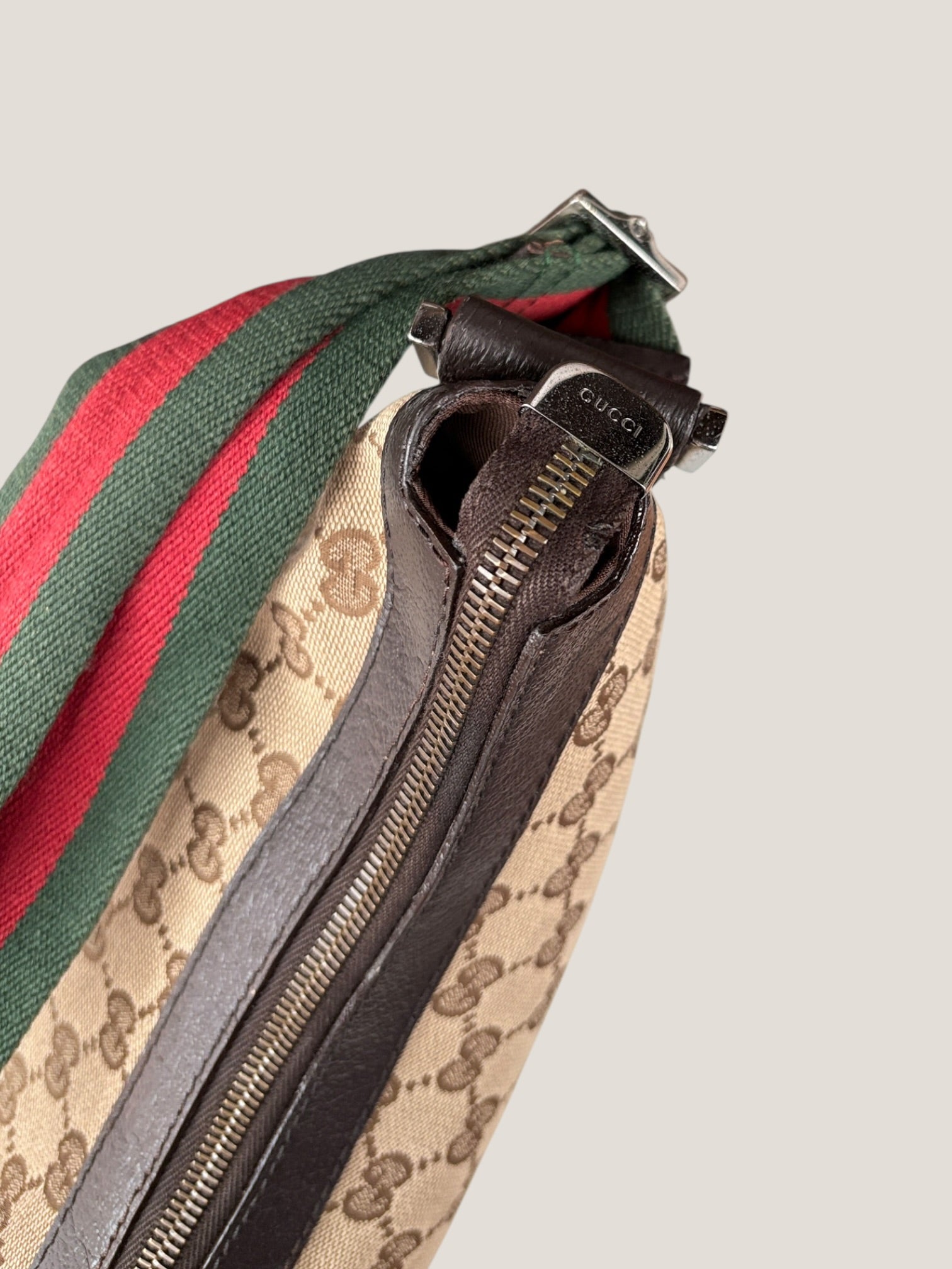 Gucci Half Moon Large