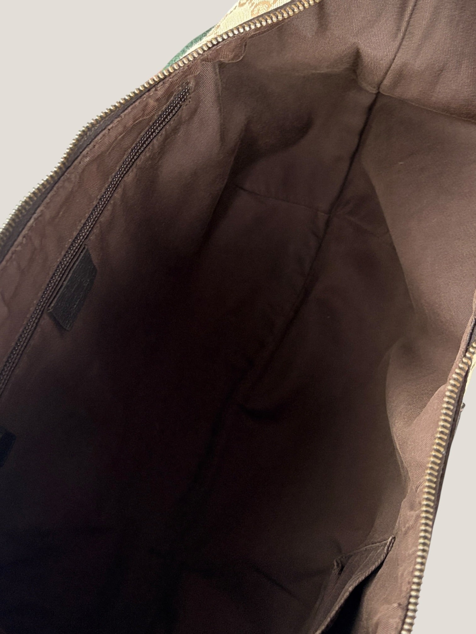 Gucci Half Moon Large