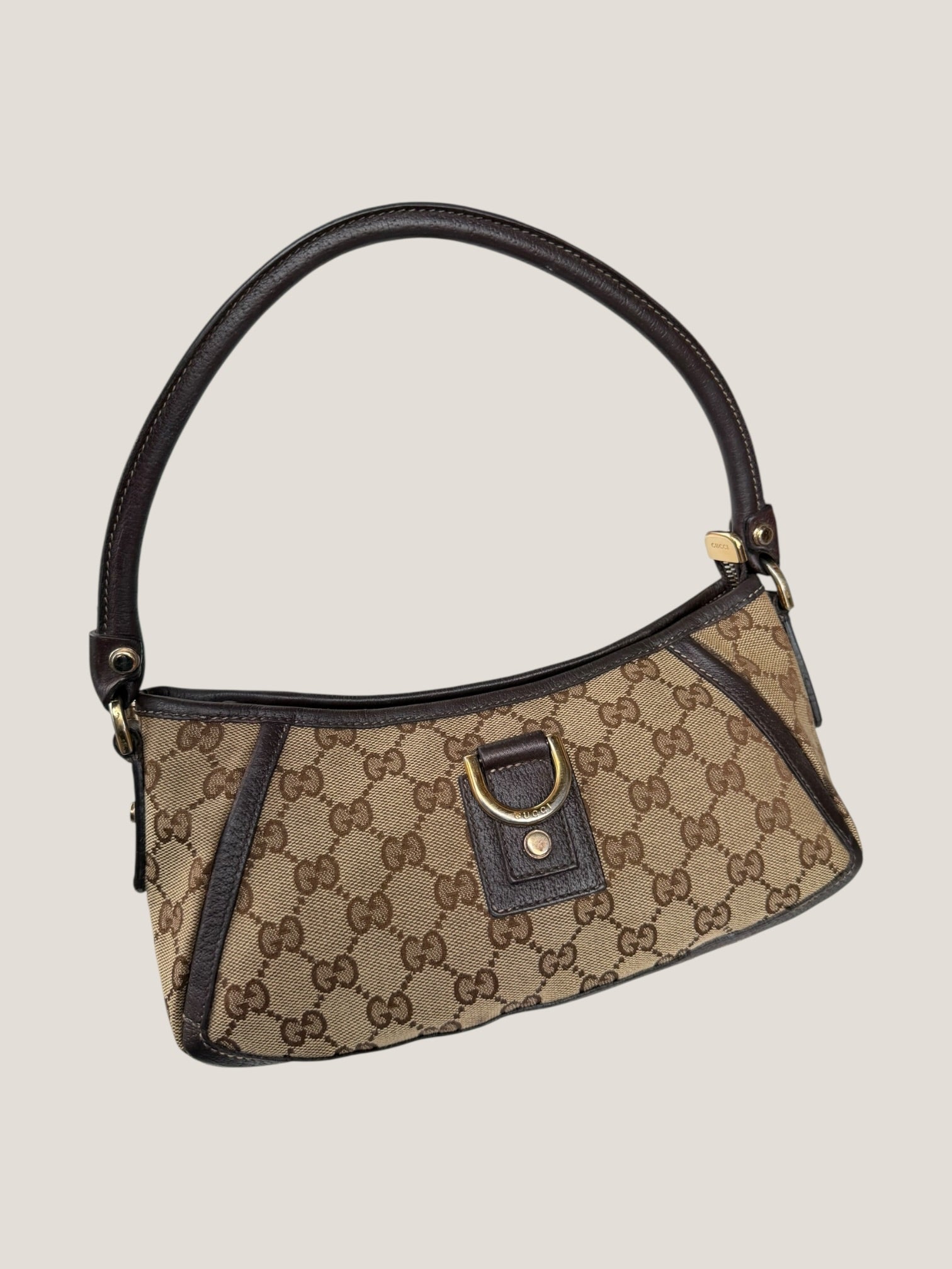 Gucci D Ring Pochette