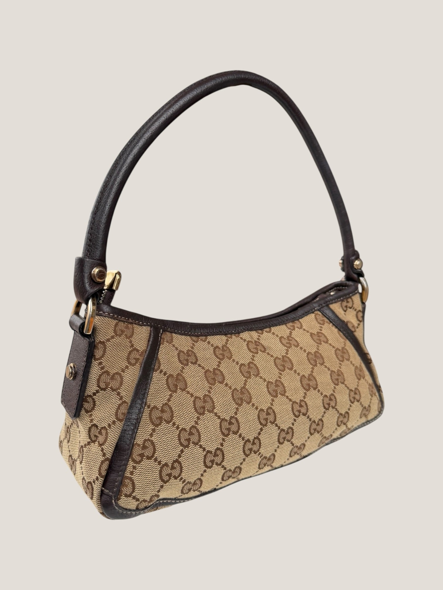 Gucci D Ring Pochette