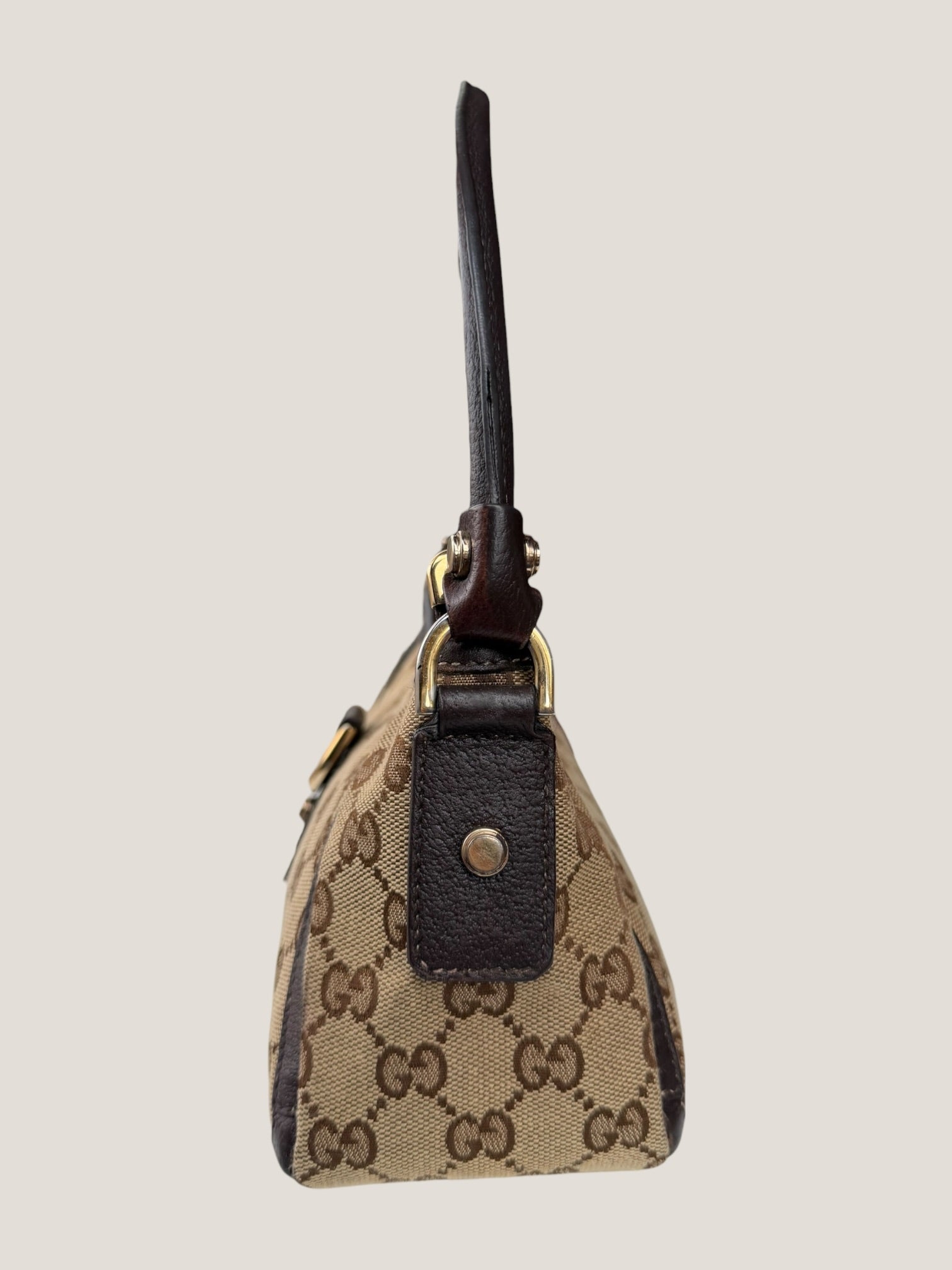 Gucci D Ring Pochette