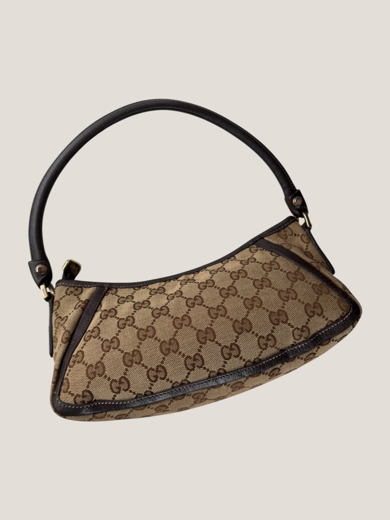 Gucci D Ring Pochette